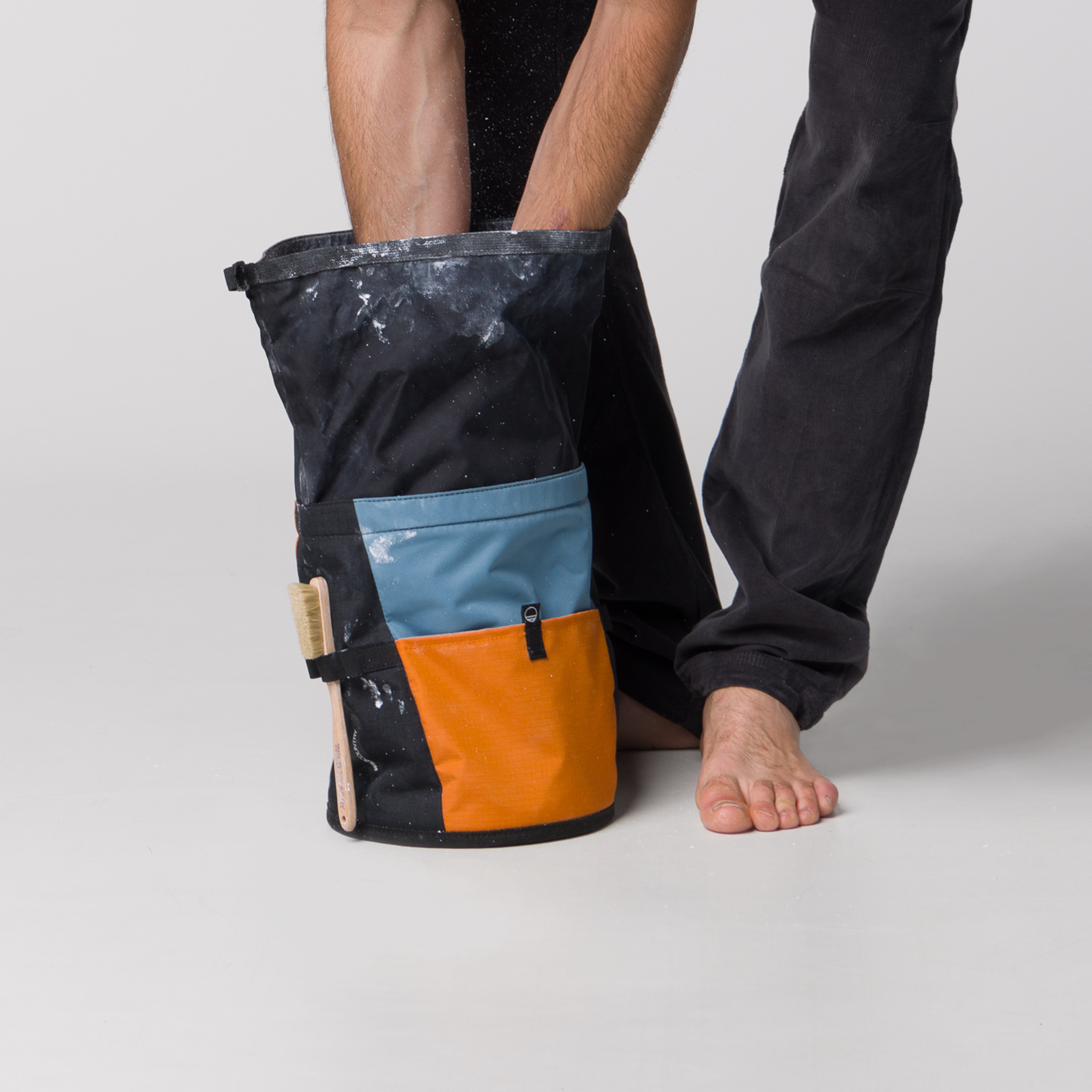 Chalk Bag Sequence - Wild Country 