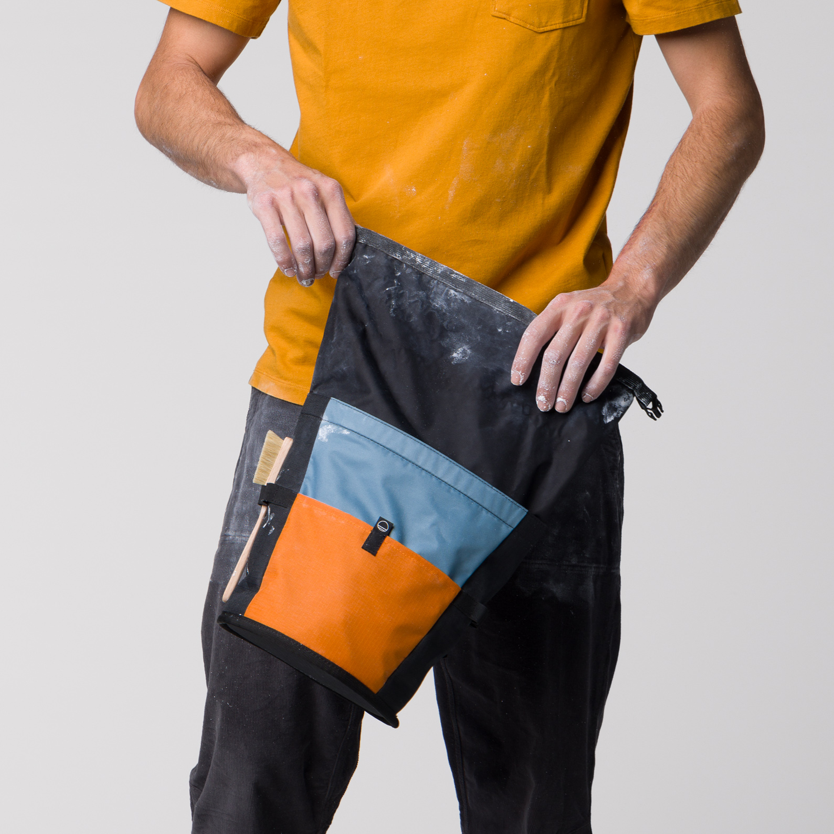 Chalk Bag Sequence - Wild Country 