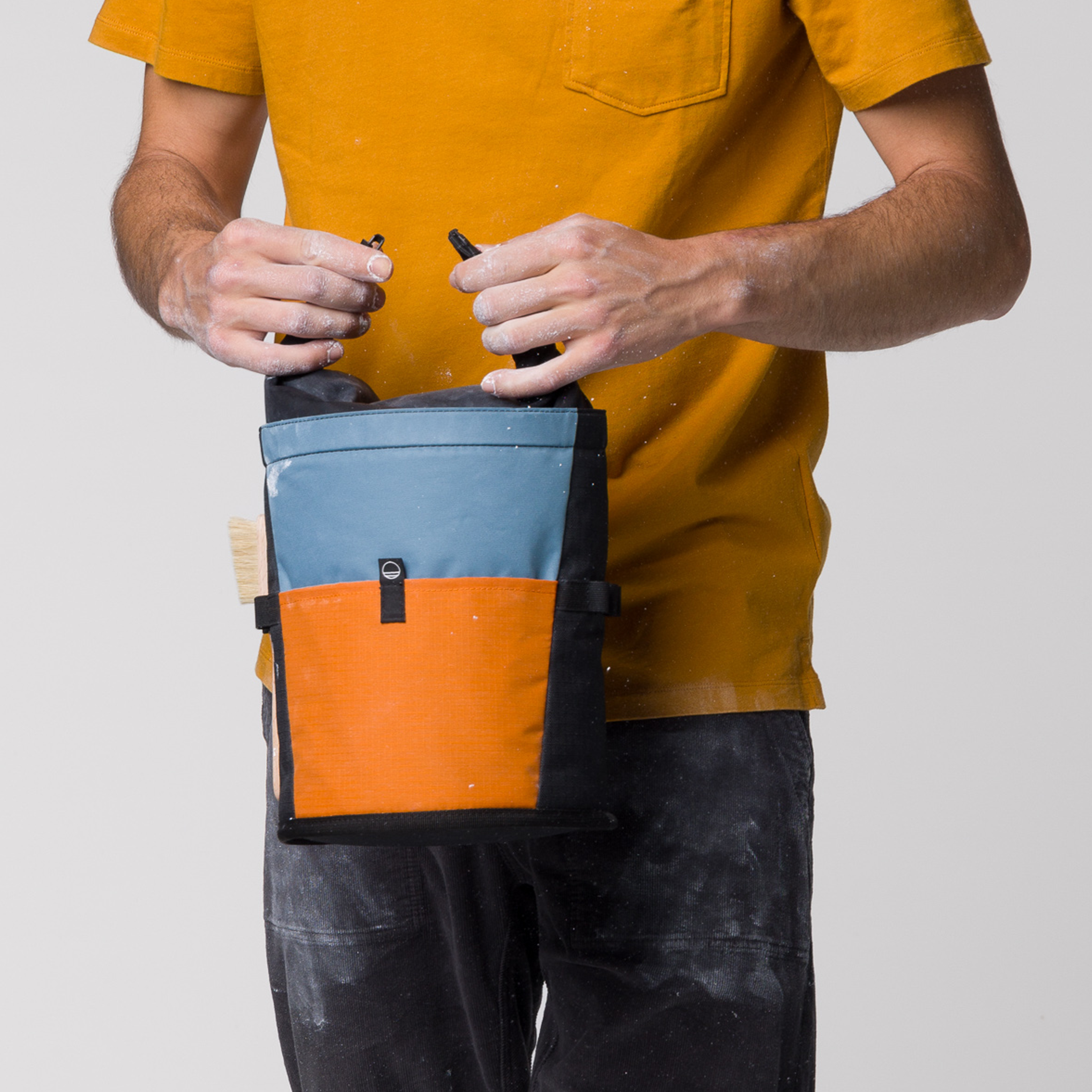 Chalk Bag Sequence - Wild Country 