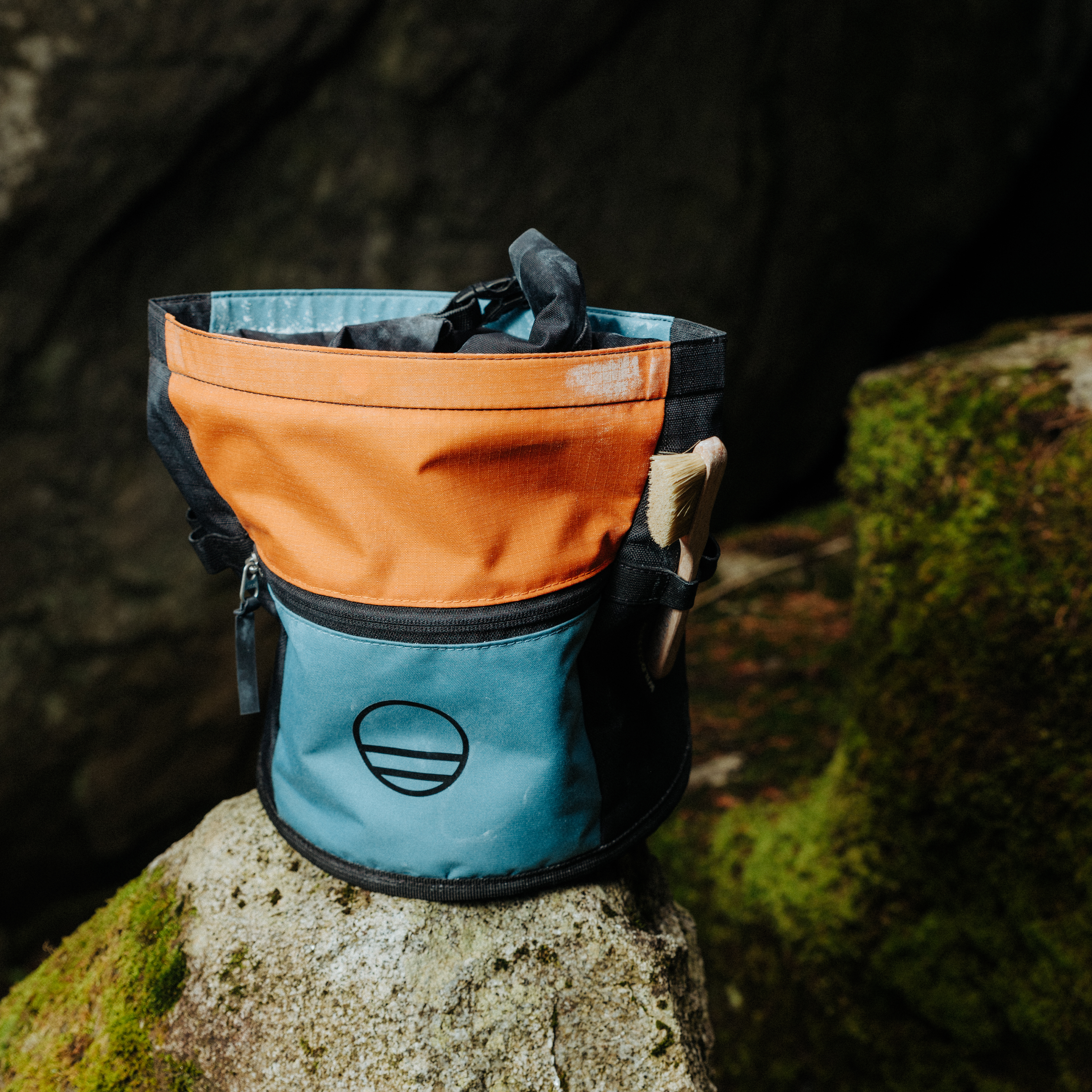 Chalk Bag Sequence - Wild Country 