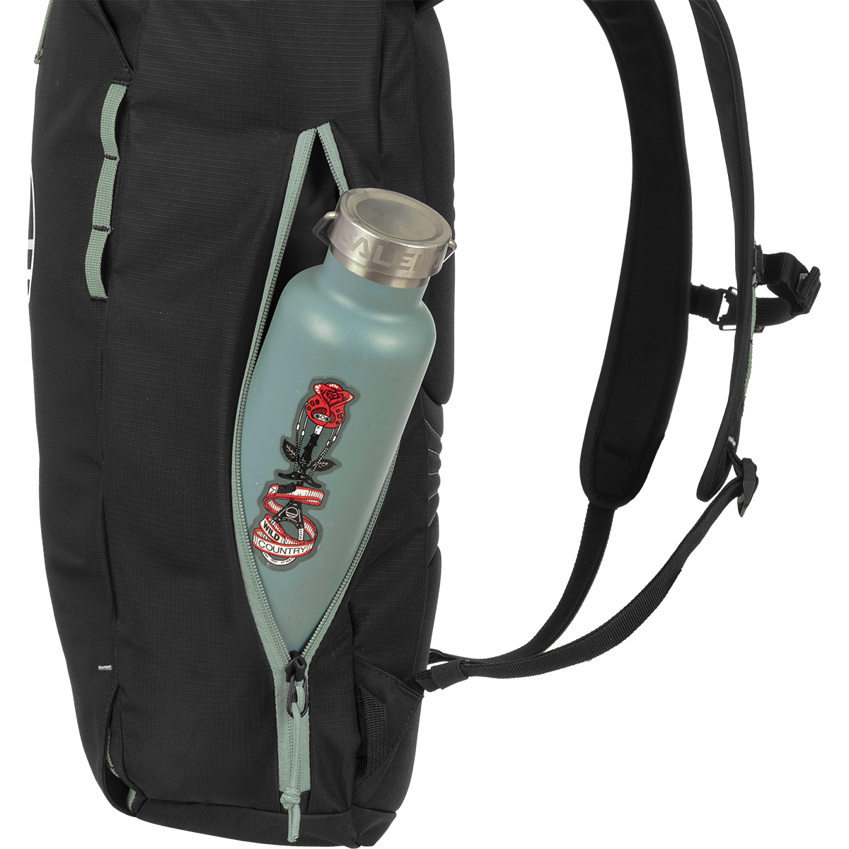 Sac à dos Progress 18L - Wild Country