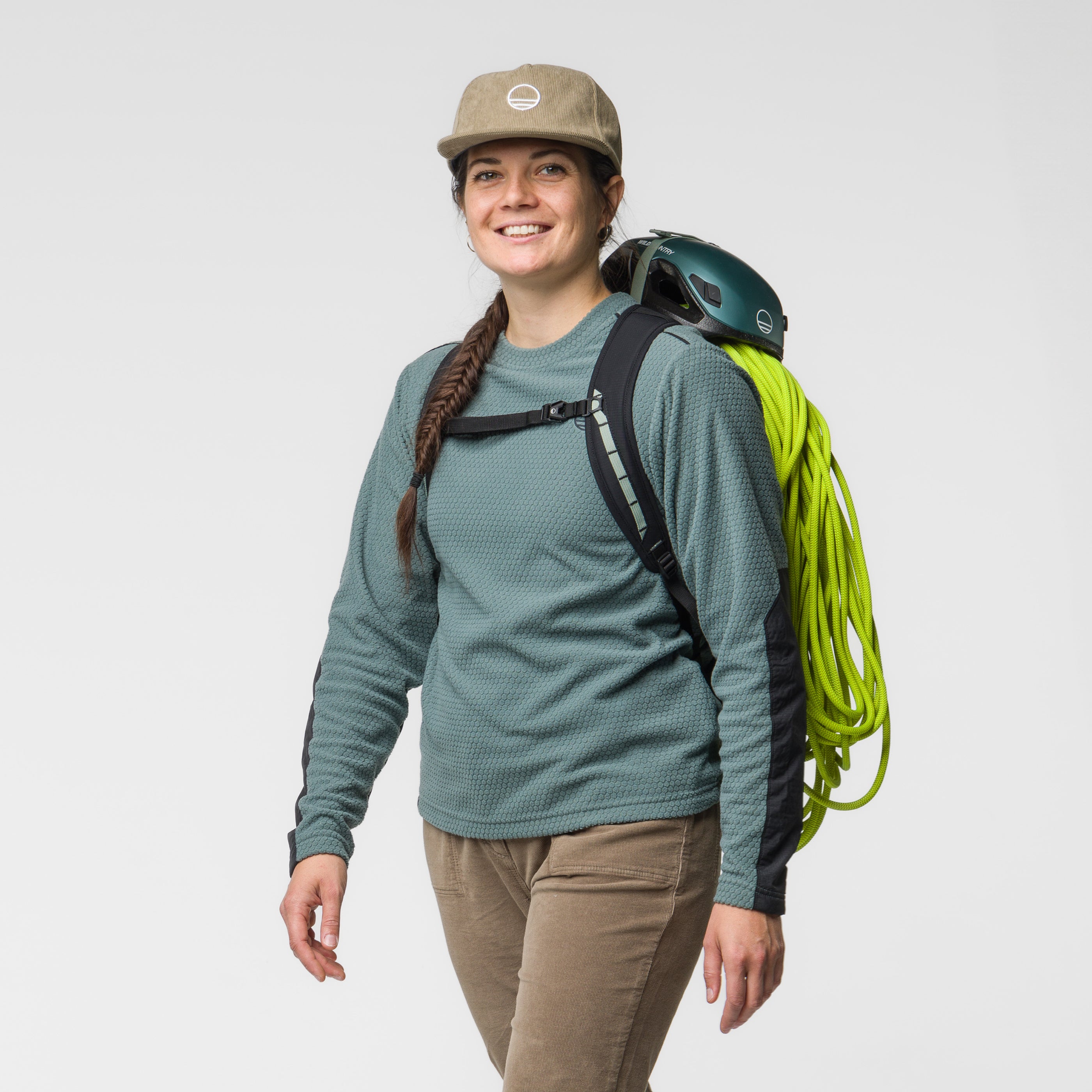 Sac à dos Progress 18L - Wild Country