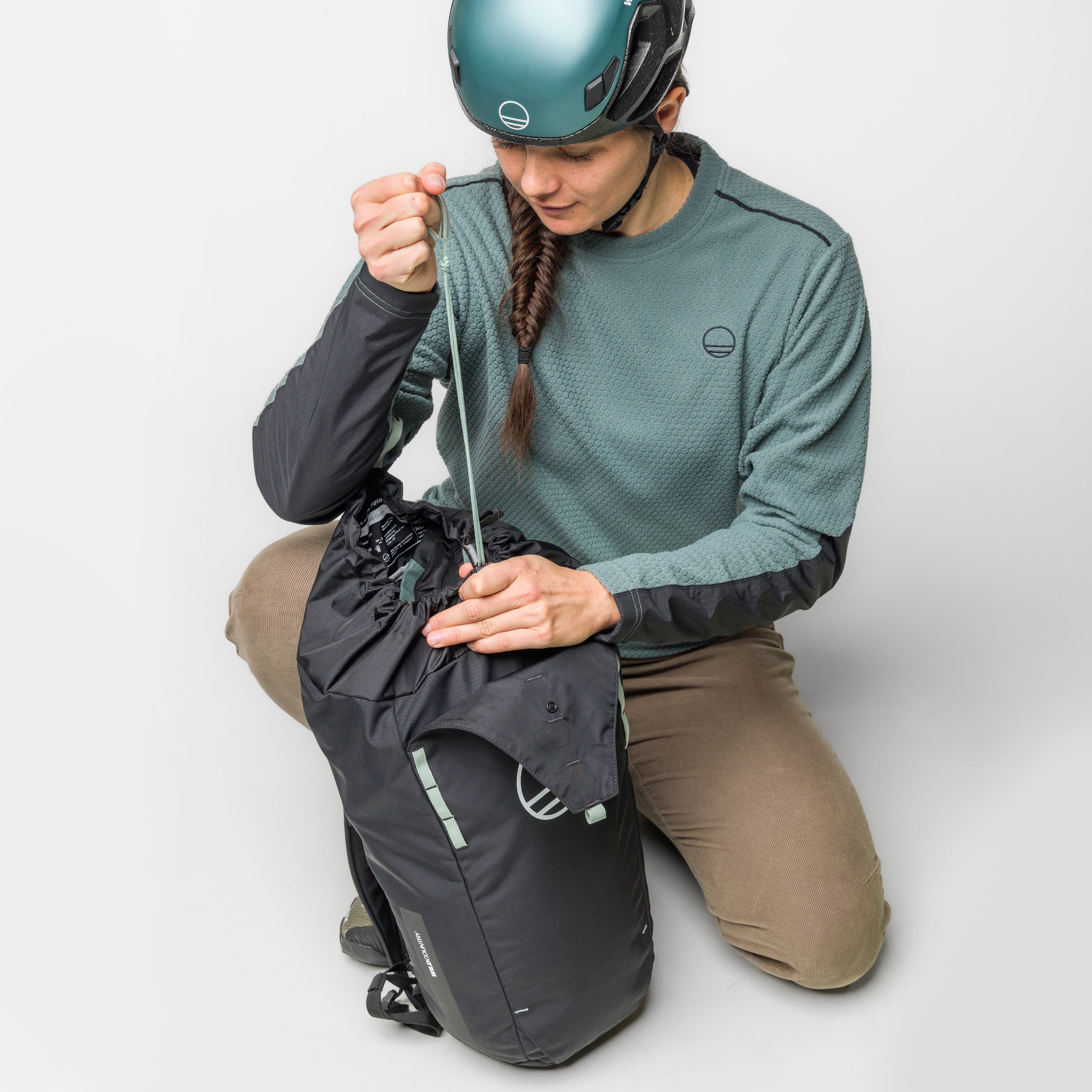 Sac à dos Progress 18L - Wild Country