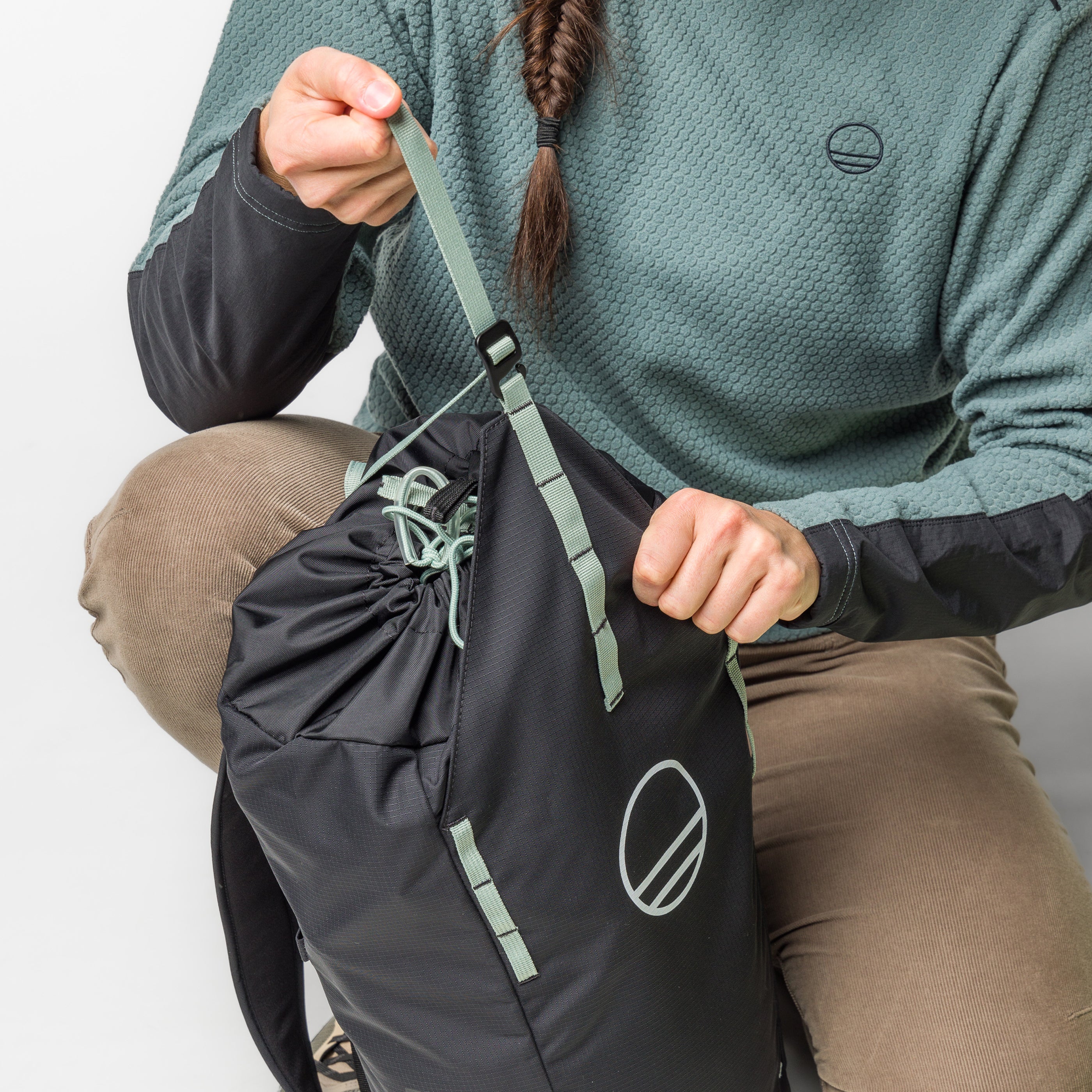 Sac à dos Progress 18L - Wild Country