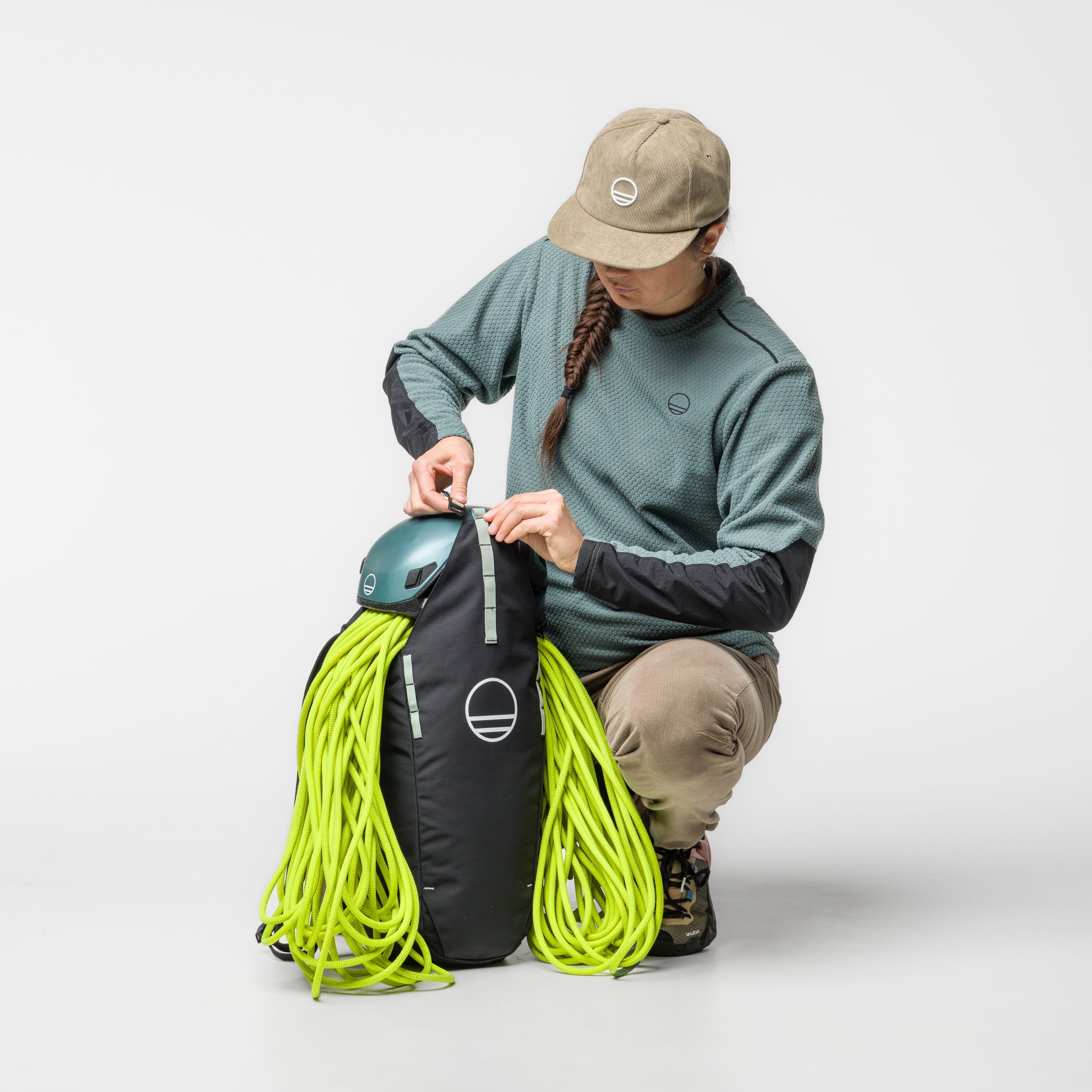 Sac à dos Progress 18L - Wild Country