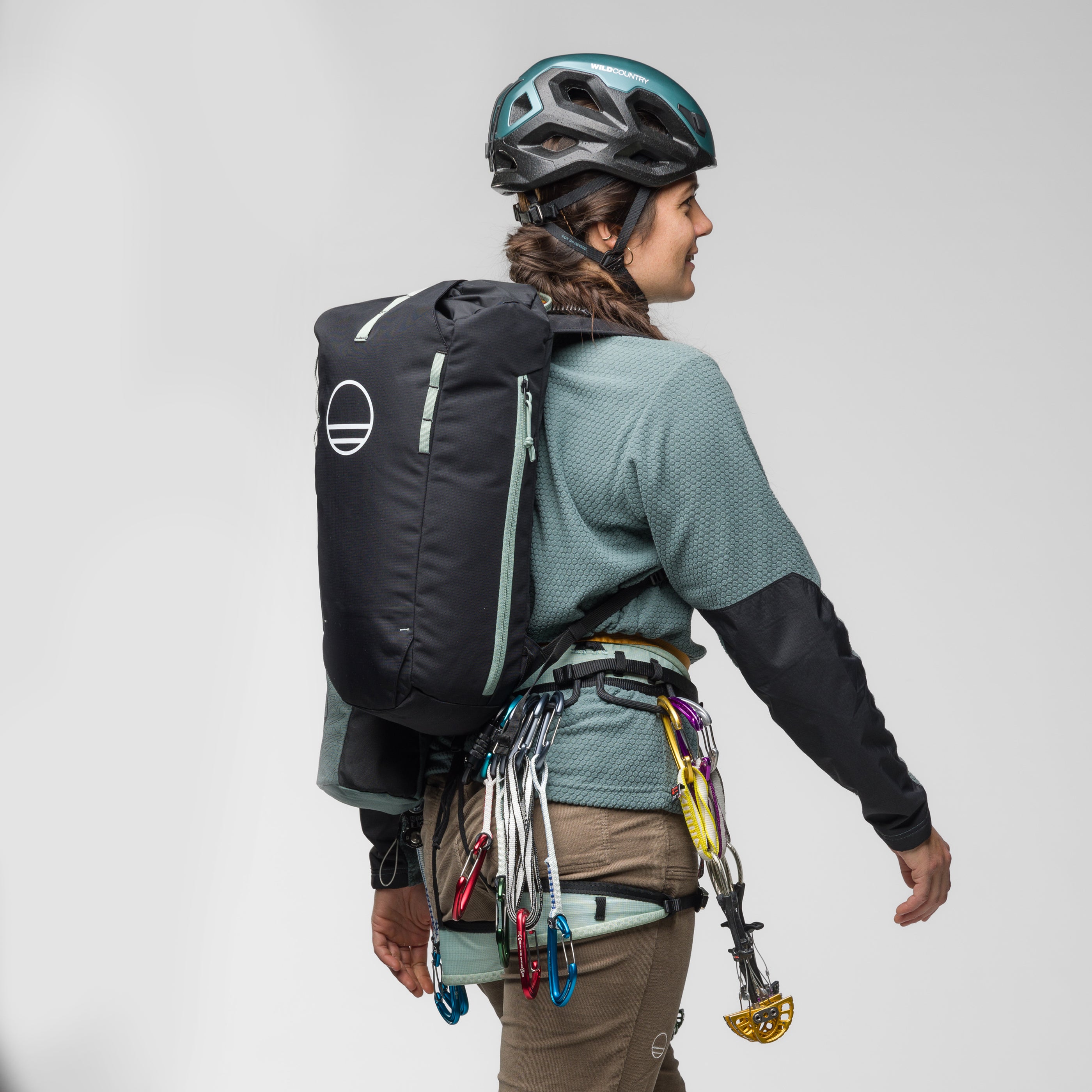 Sac à dos Progress 18L - Wild Country