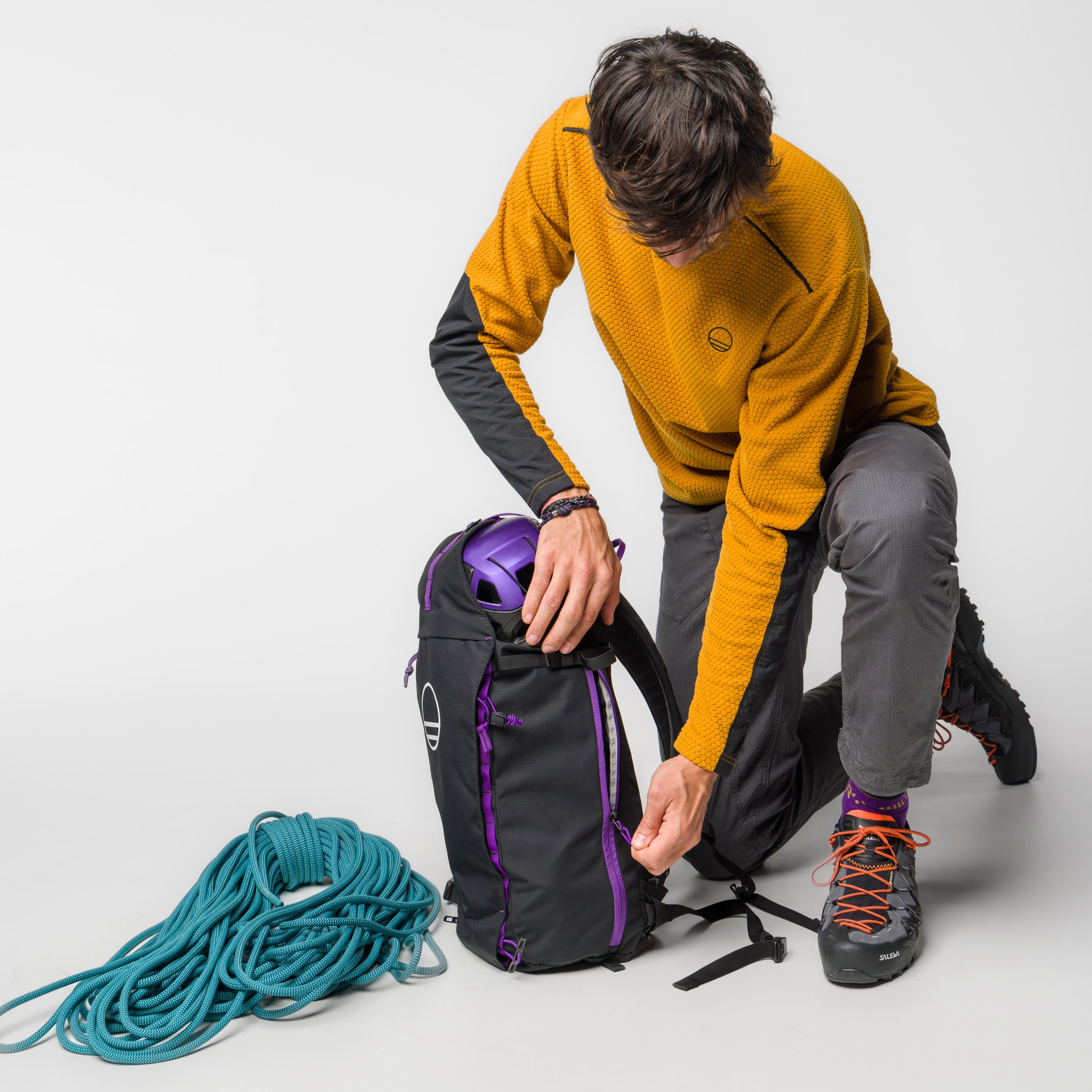 Sac à dos Progress 25L - Wild Country