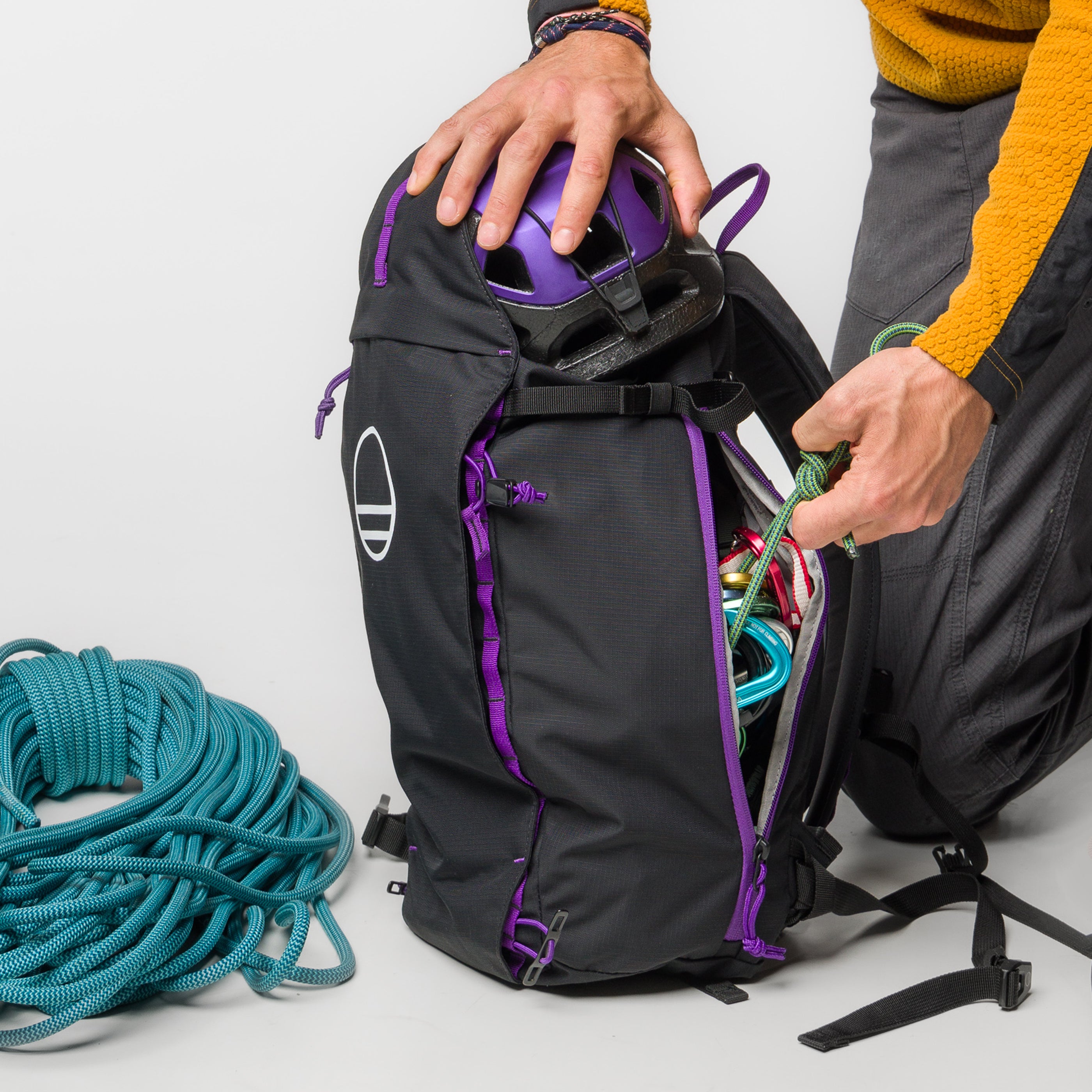 Sac à dos Progress 25L - Wild Country