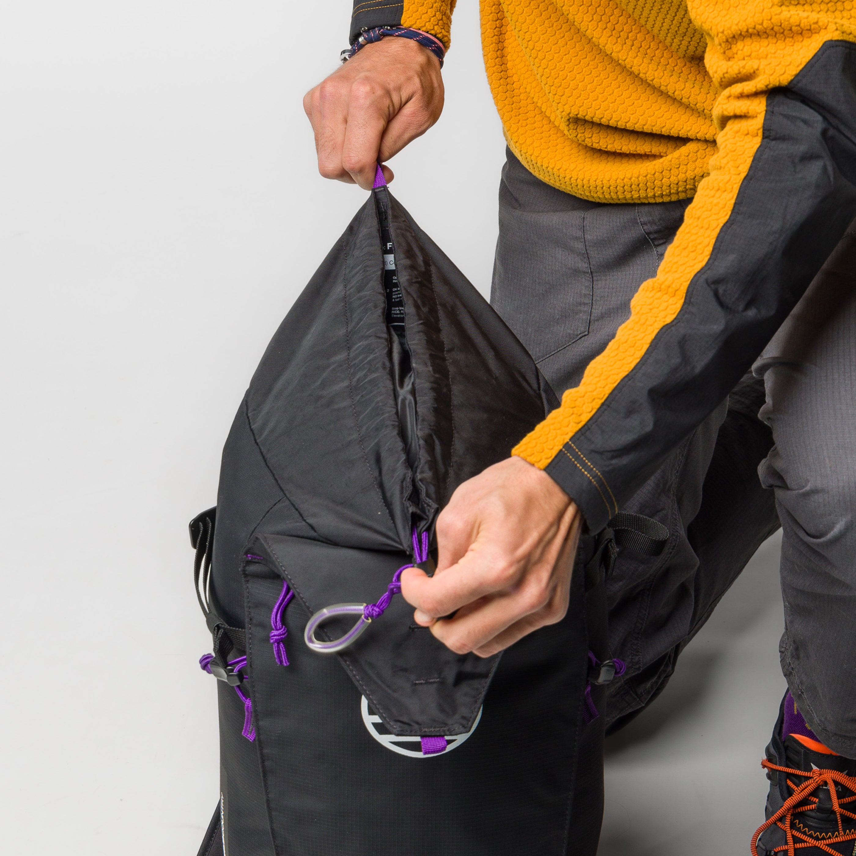 Sac à dos Progress 25L - Wild Country