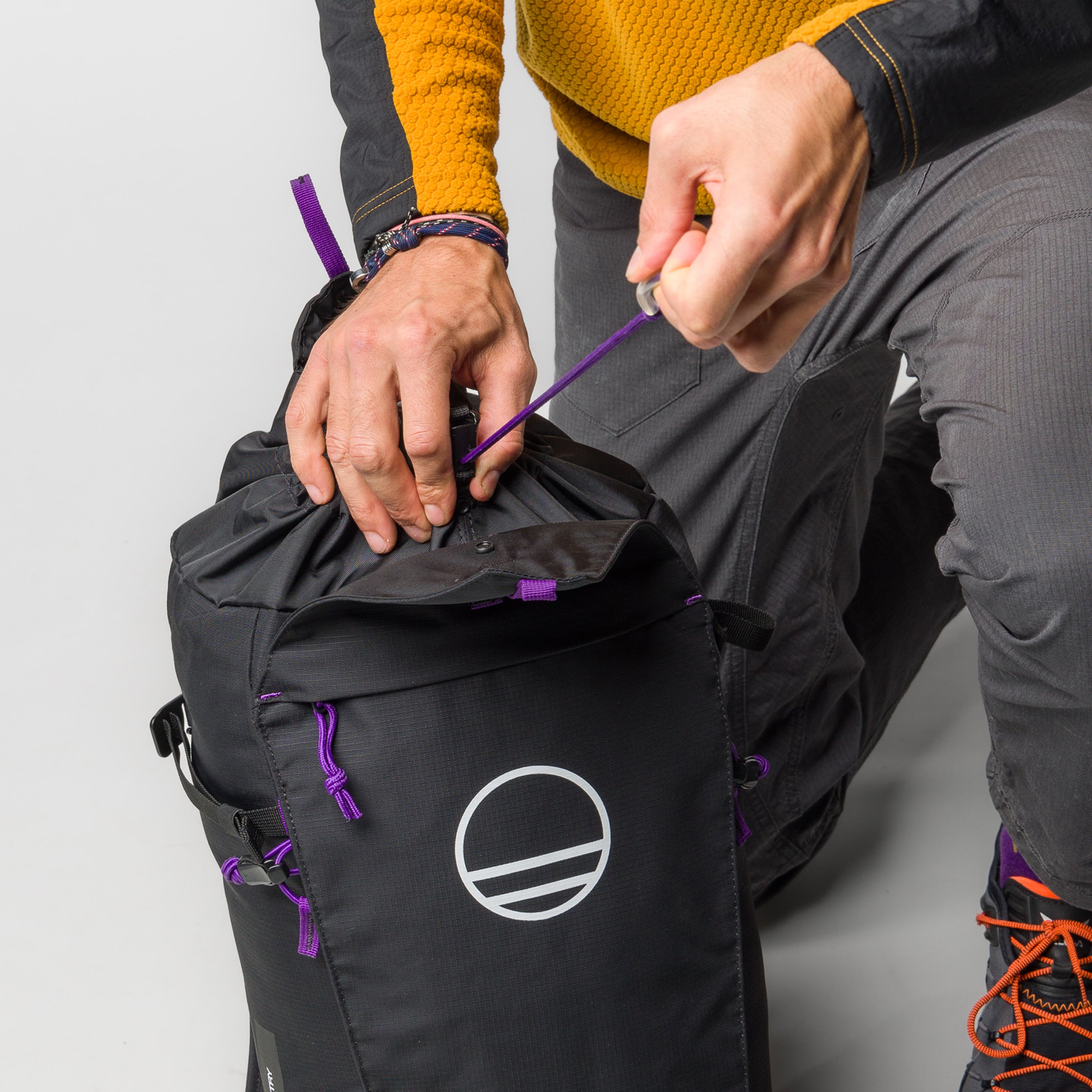 Sac à dos Progress 25L - Wild Country