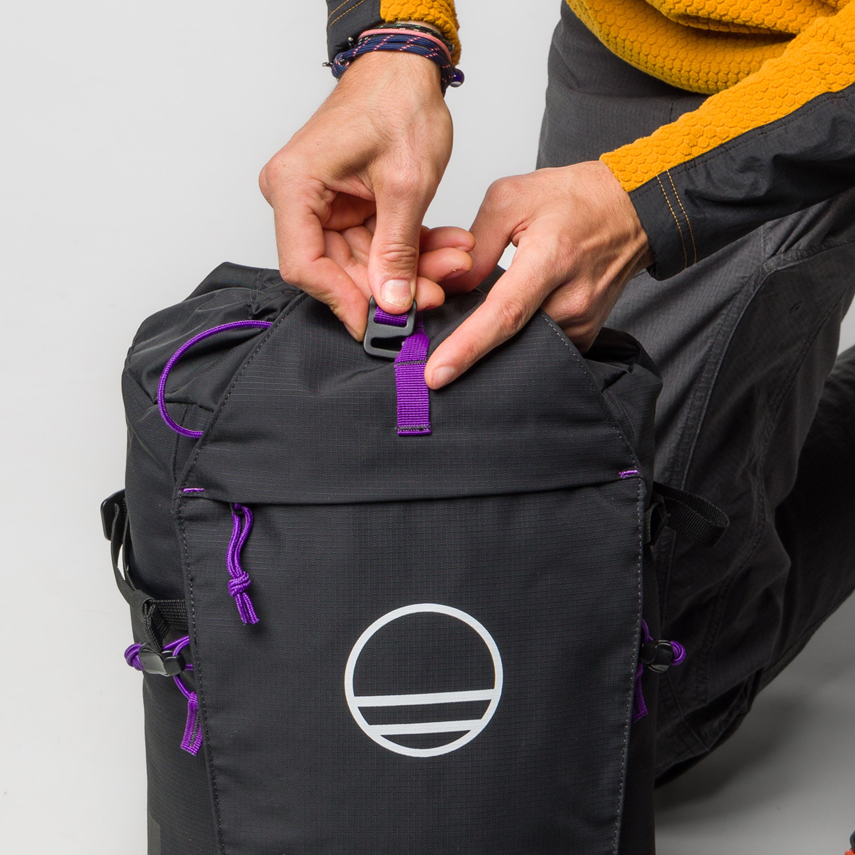 Sac à dos Progress 25L - Wild Country