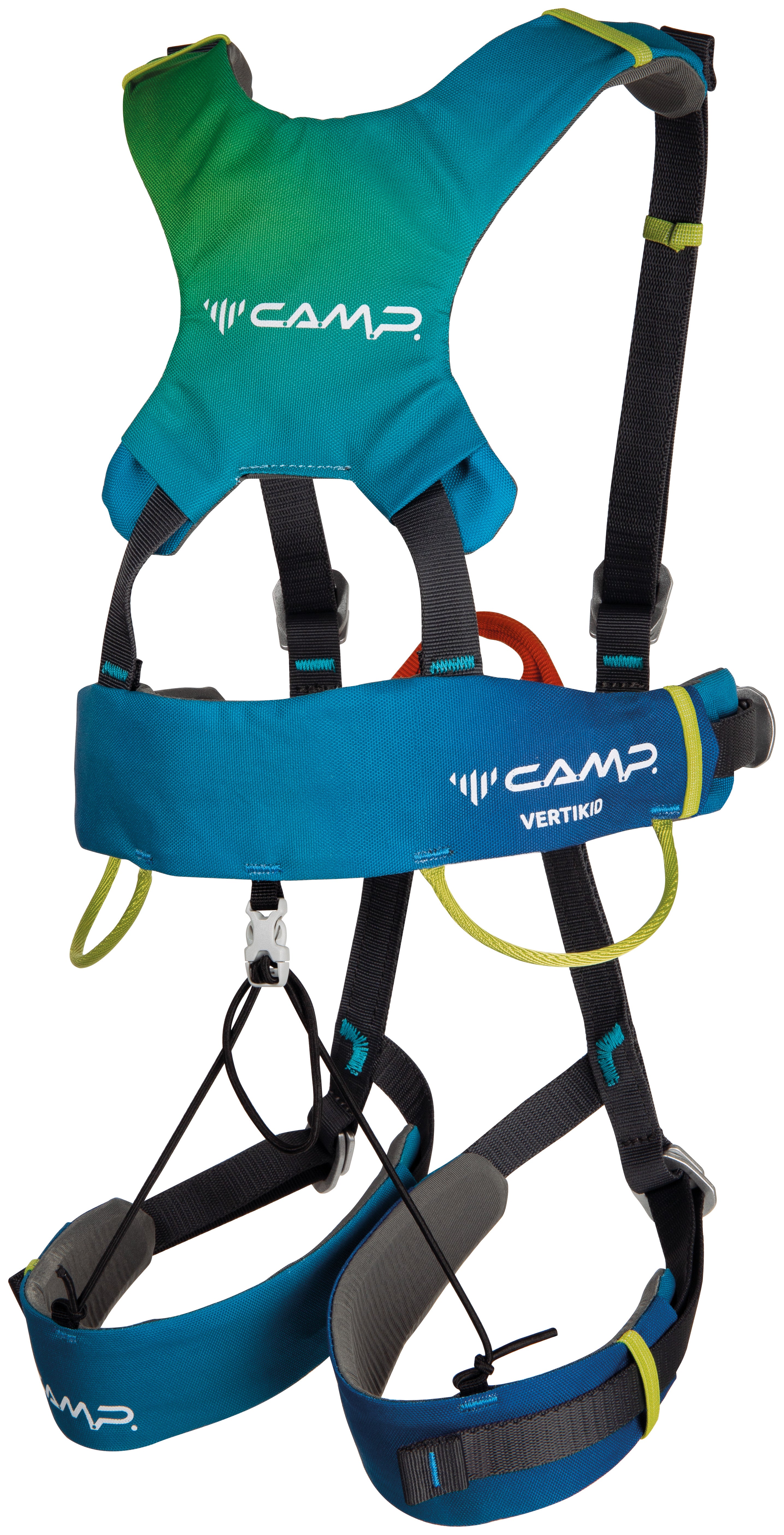 Vertikid Harness - CAMP 