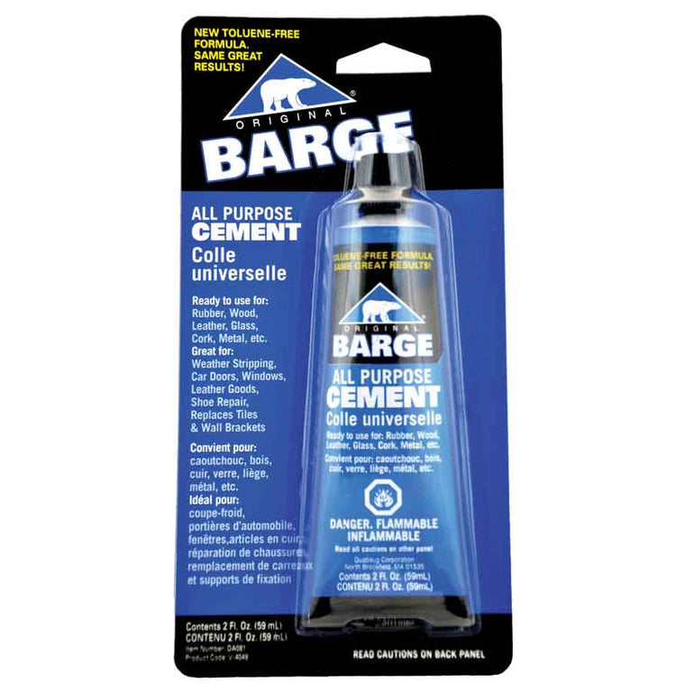 Universal glue Barge Cement TF - DELIRE.BOUTIQUE 