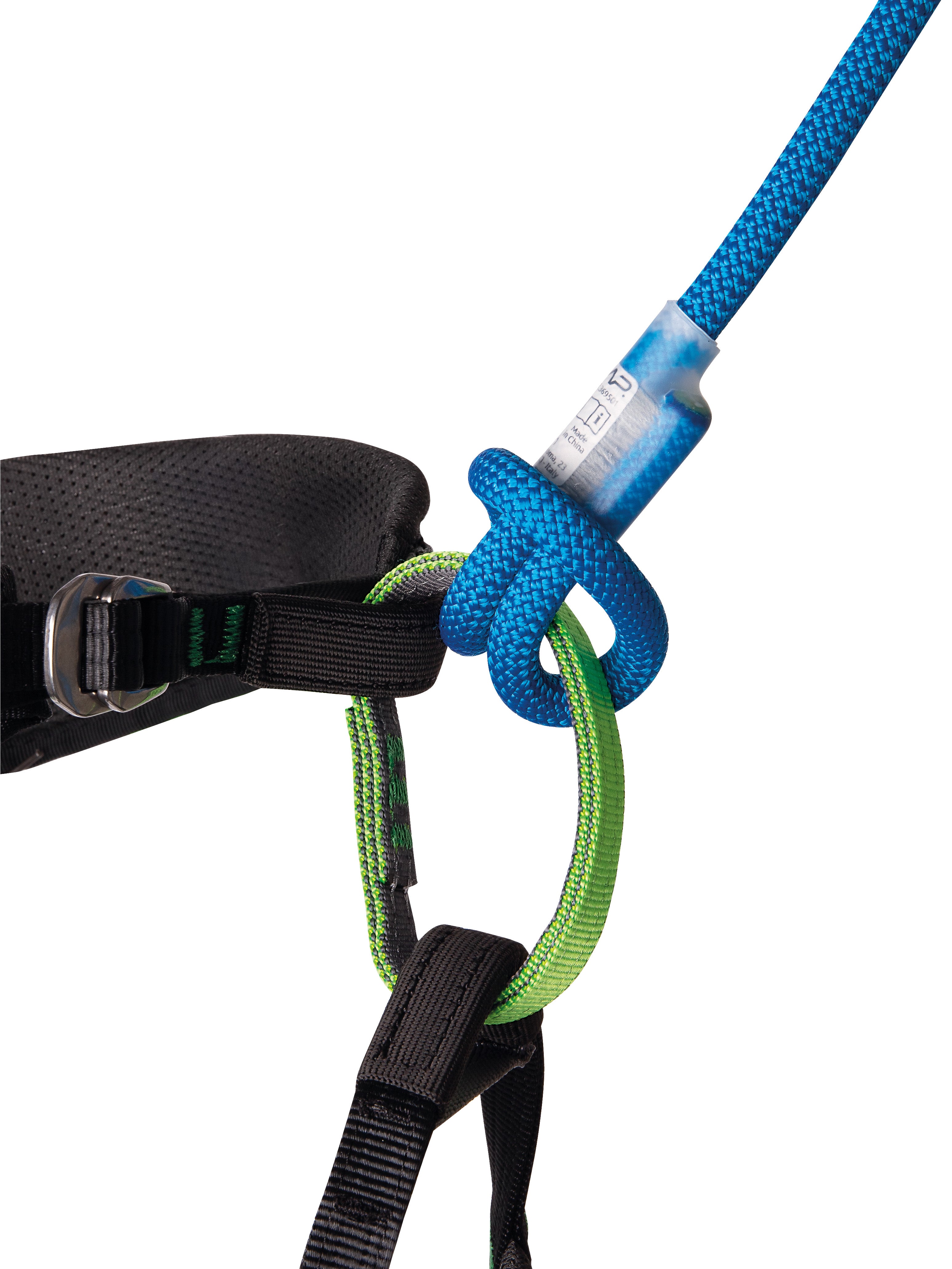 Longe Reel 100cm - CAMP