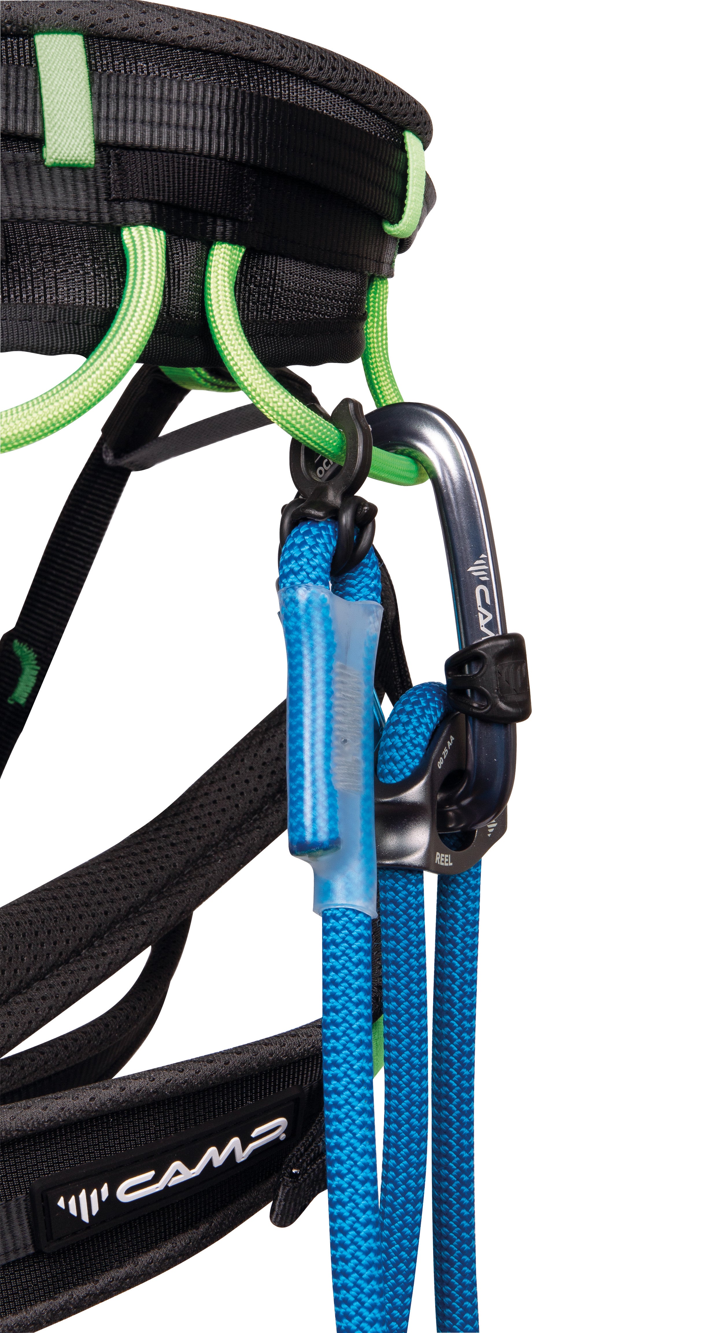 Longe Reel 100cm - CAMP