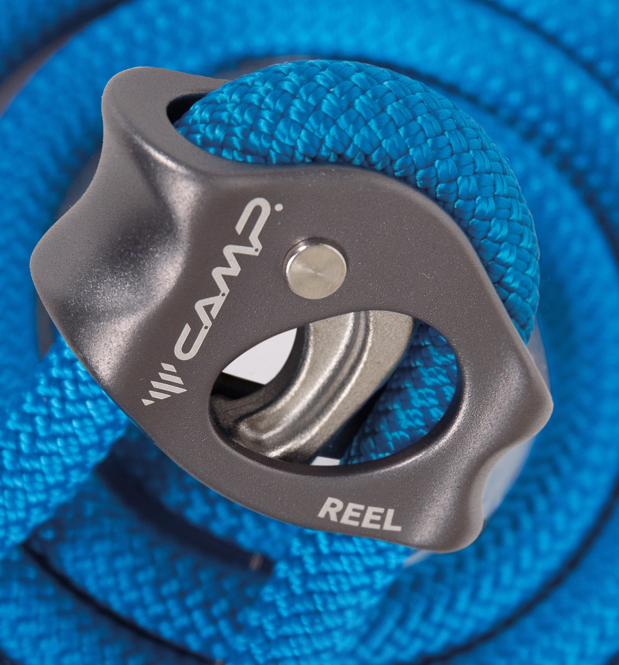 Longe Reel 100cm - CAMP