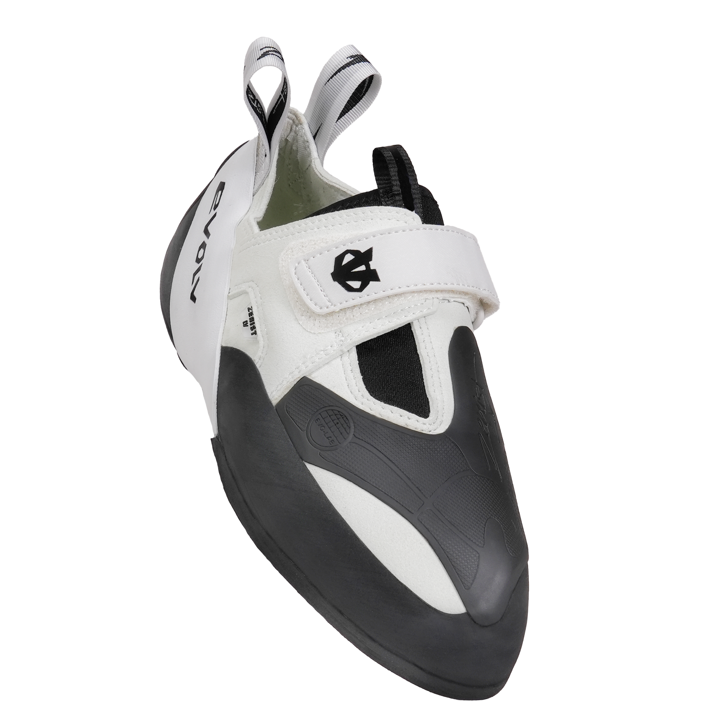 Zenist LV Climbing Shoes - Evolv 