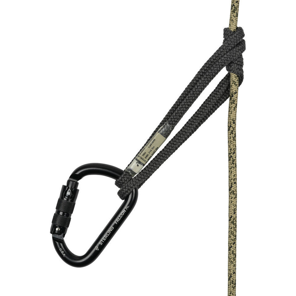 Prussik HollowBlock2 - Sterling 