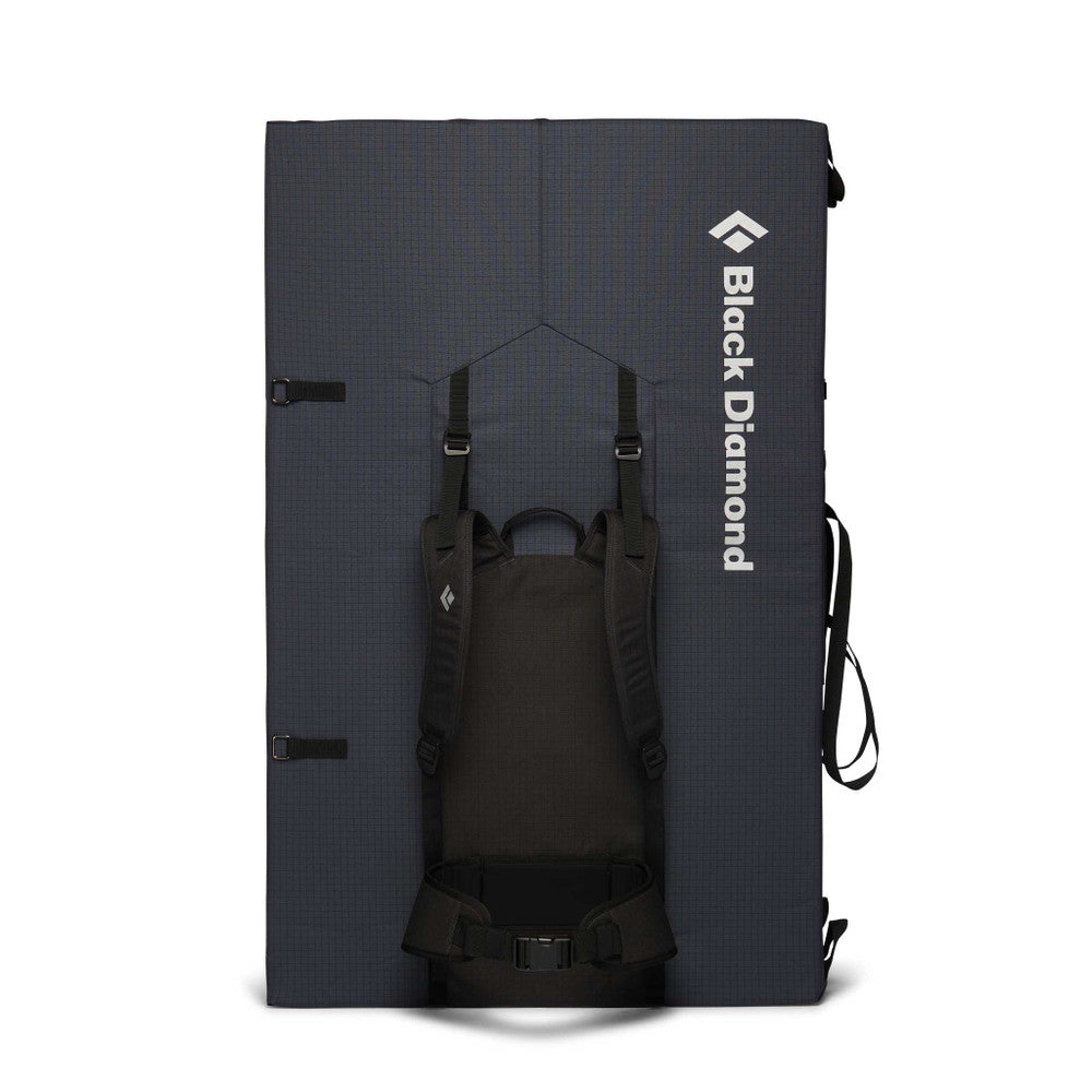 Mondo Climbing Mat - Black Diamond 