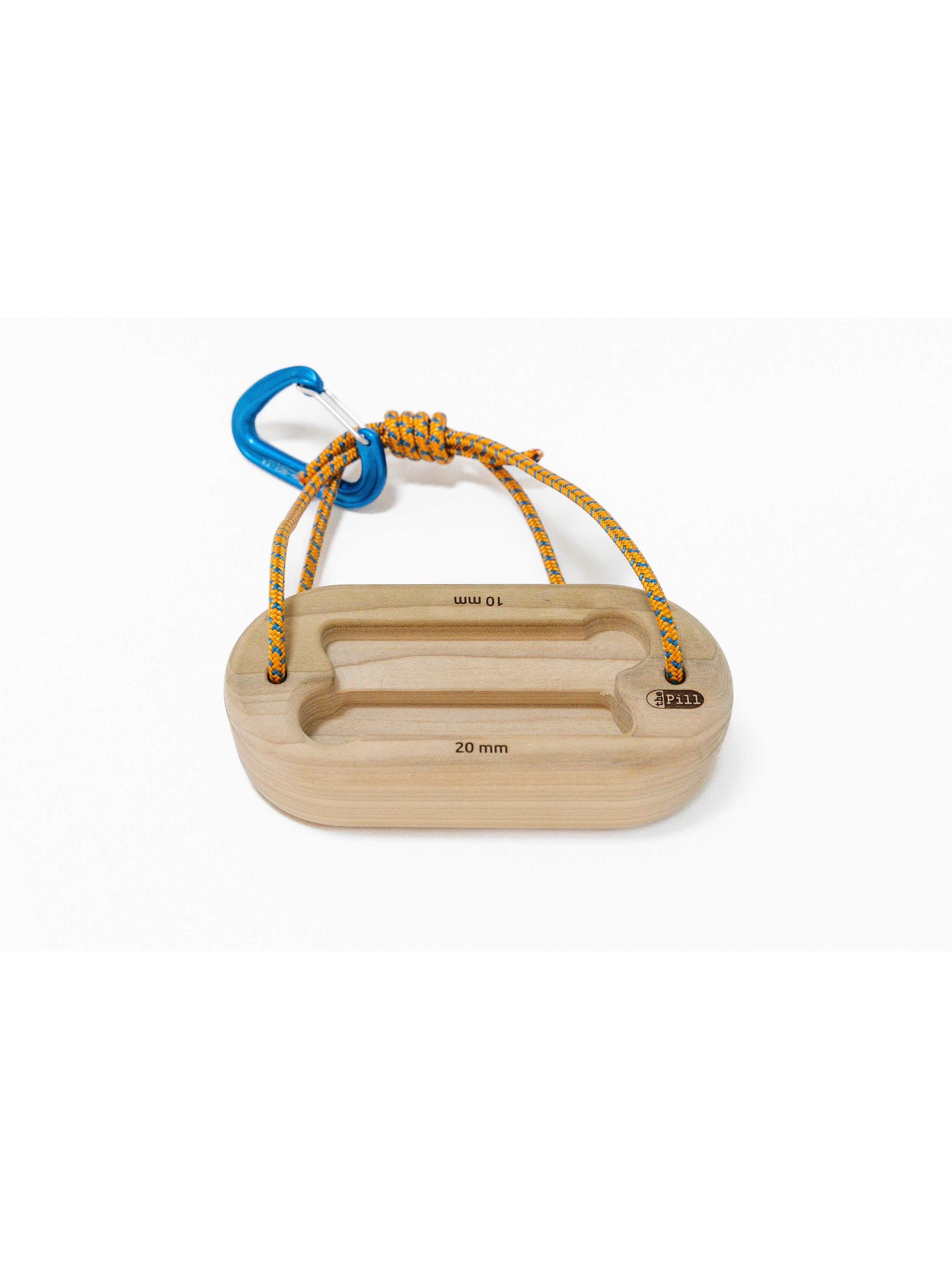 Poutre d'entrainement The Pill - OR Gear Co