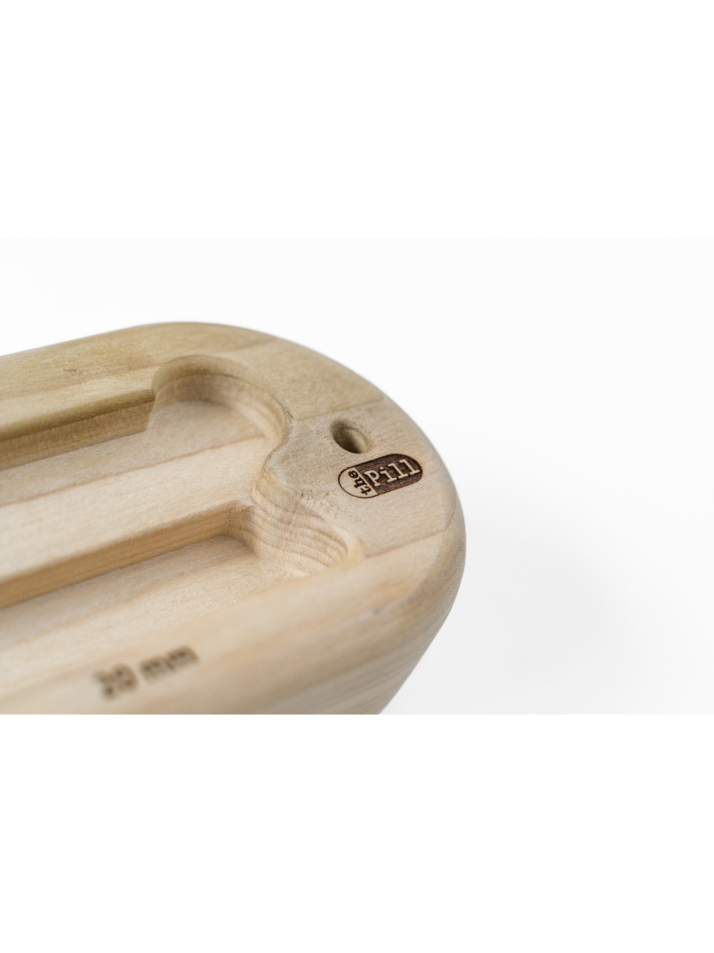 Poutre d'entrainement The Pill - OR Gear Co