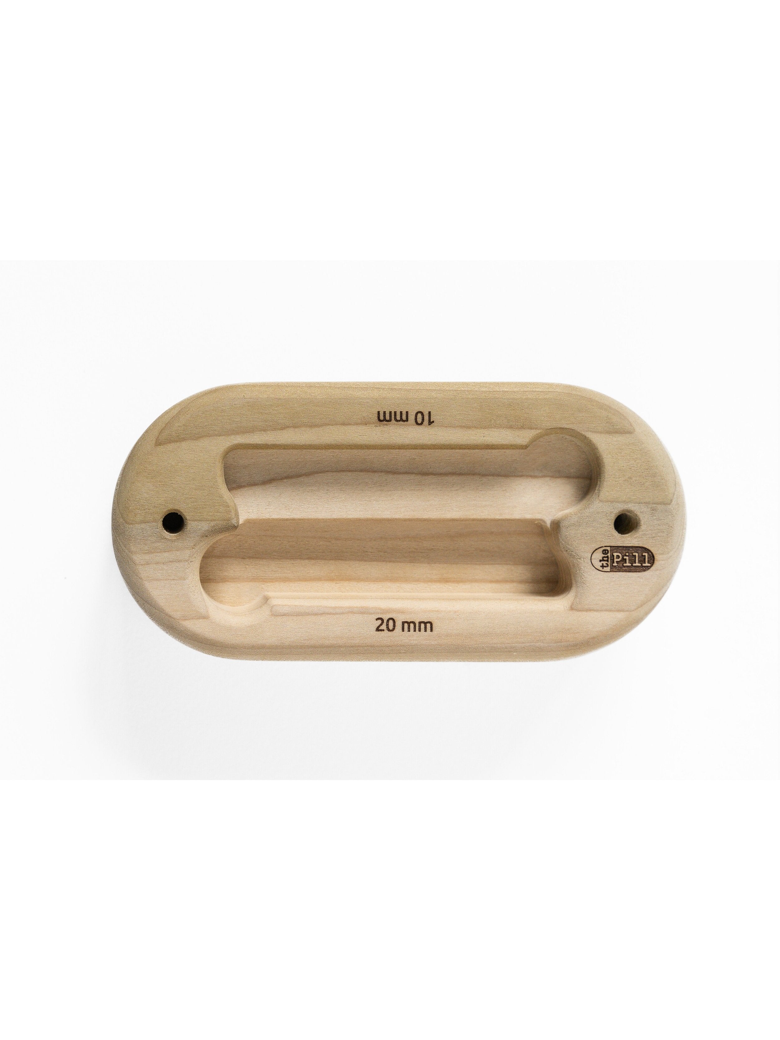 Poutre d'entrainement The Pill - OR Gear Co