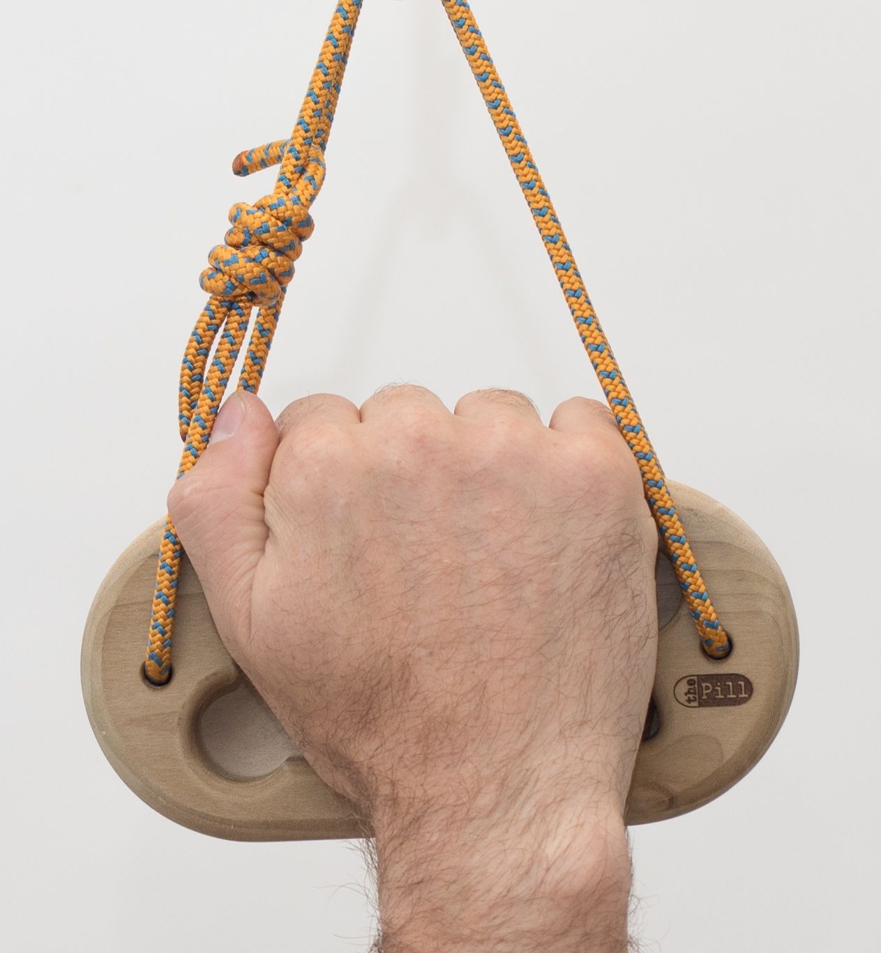 Poutre d'entrainement The Pill - OR Gear Co