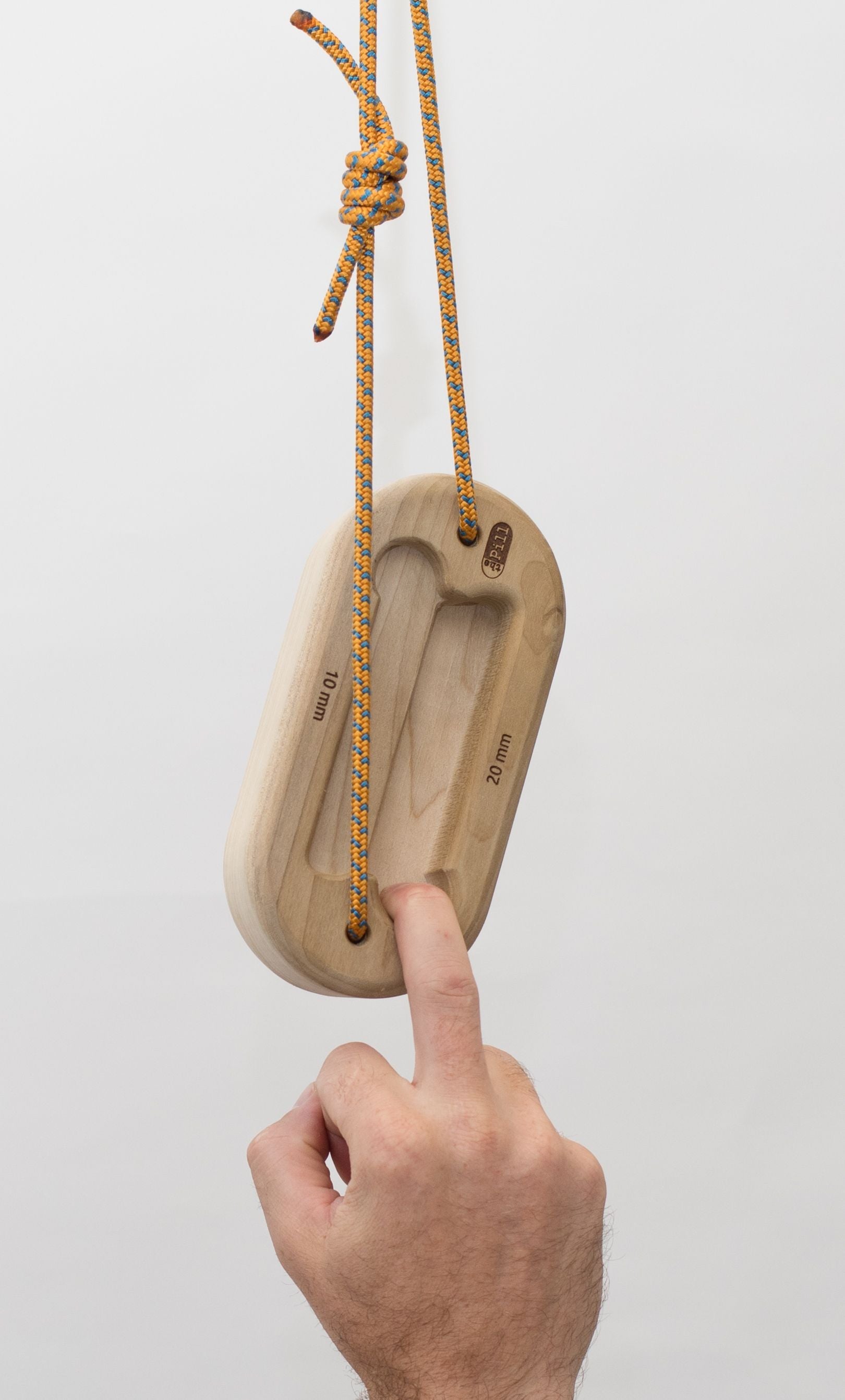 Poutre d'entrainement The Pill - OR Gear Co