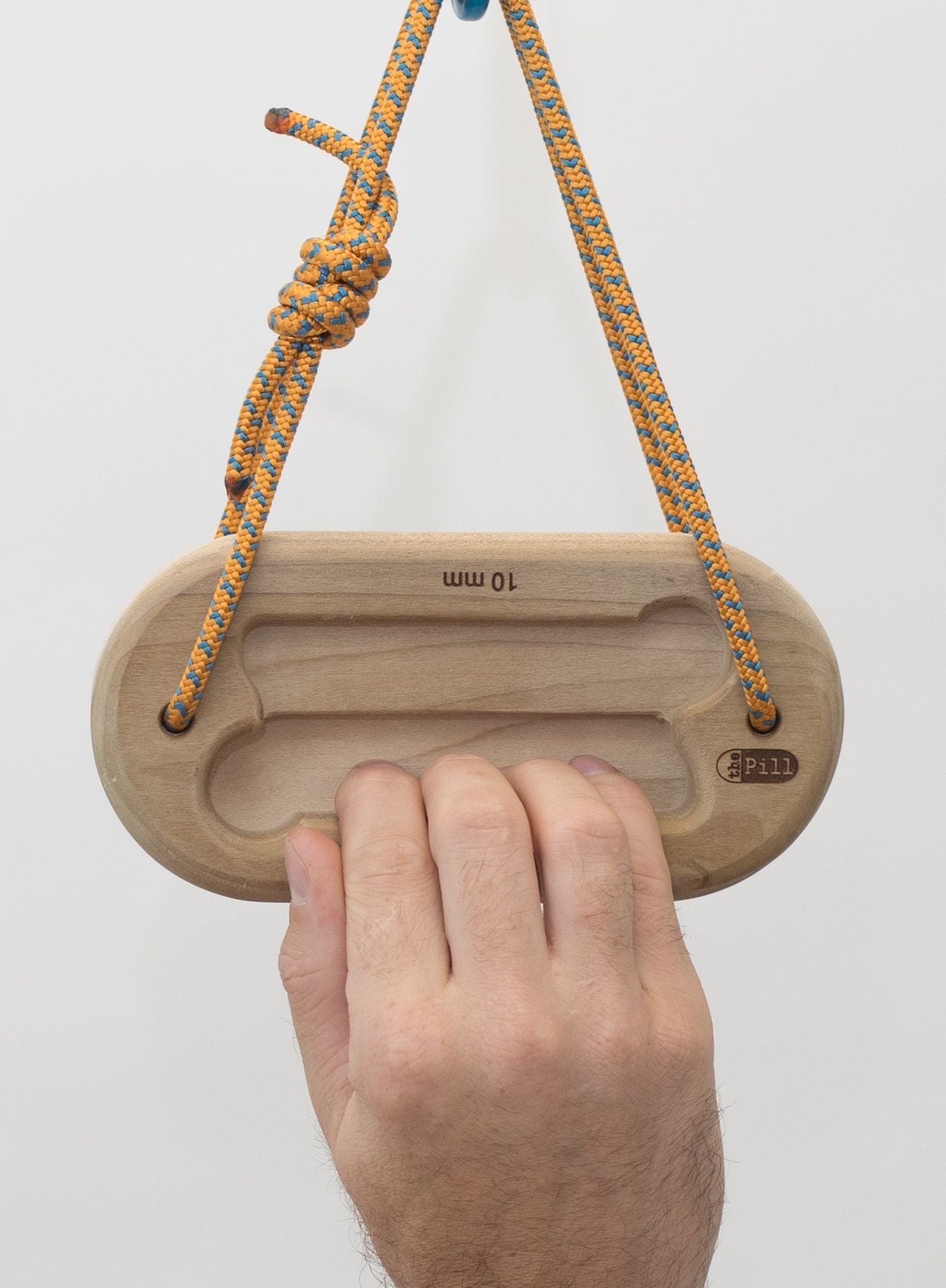 Poutre d'entrainement The Pill - OR Gear Co