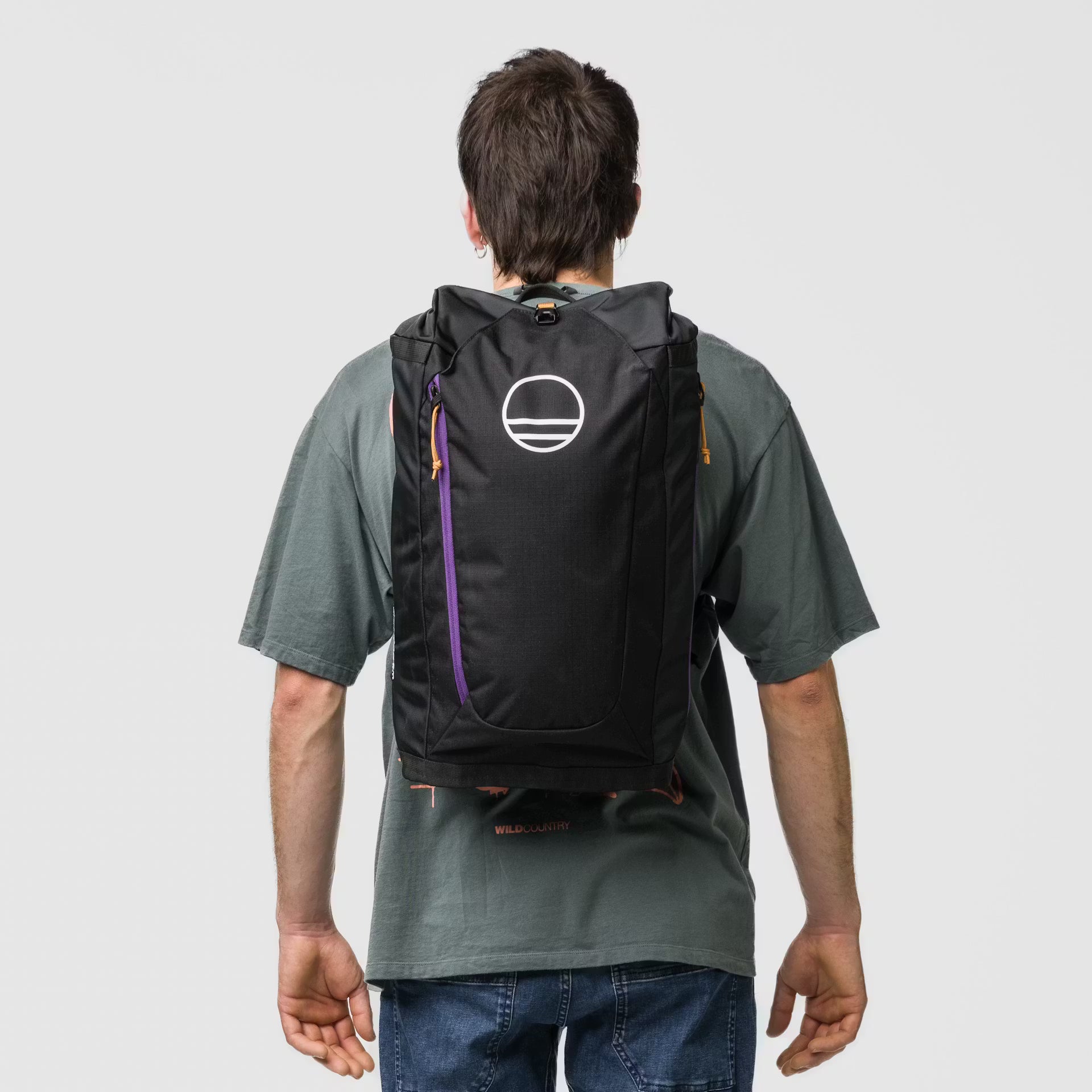 Sac à dos Base Hauler 25 - Wild Country