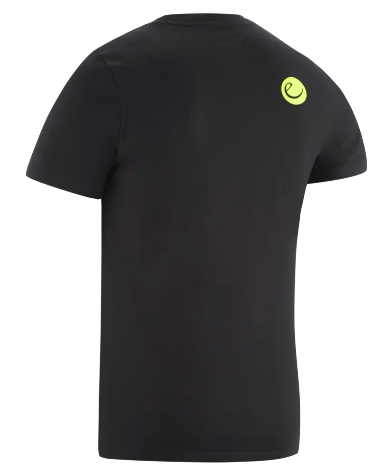 T-Shirt Me Rope - Edelrid