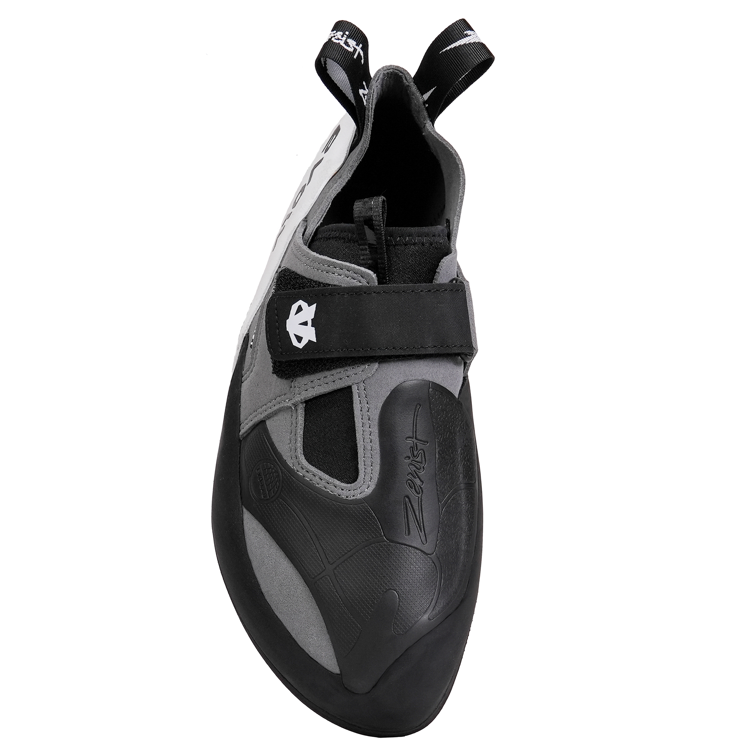 Zenist climbing shoes - Evolv 