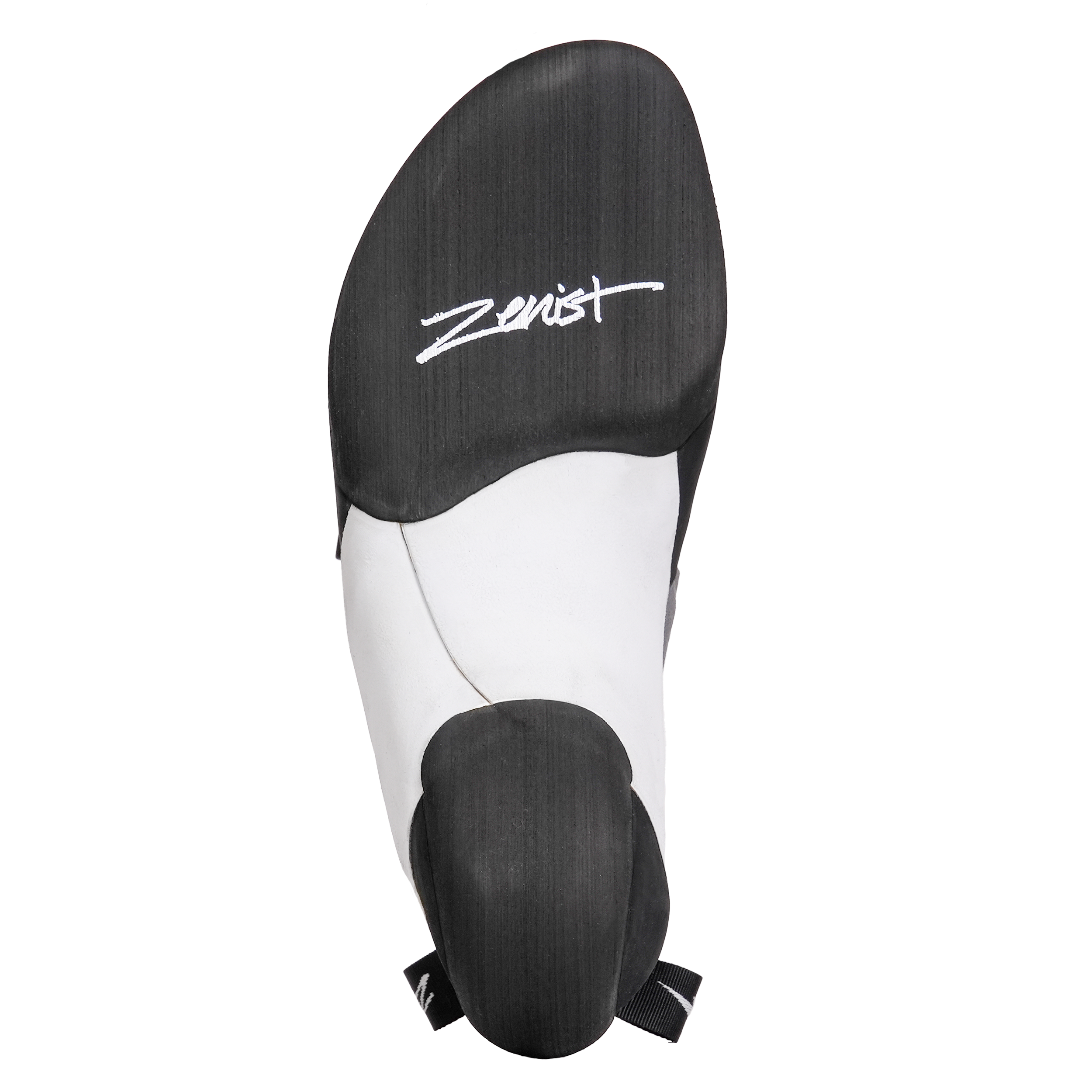 Zenist climbing shoes - Evolv 