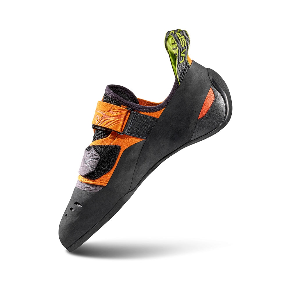 Mistral climbing shoes - La Sportiva 