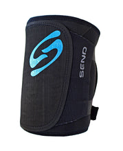 Upload image to gallery, Genouillère Knee Pad Classic SI Mini - Send Climbing
