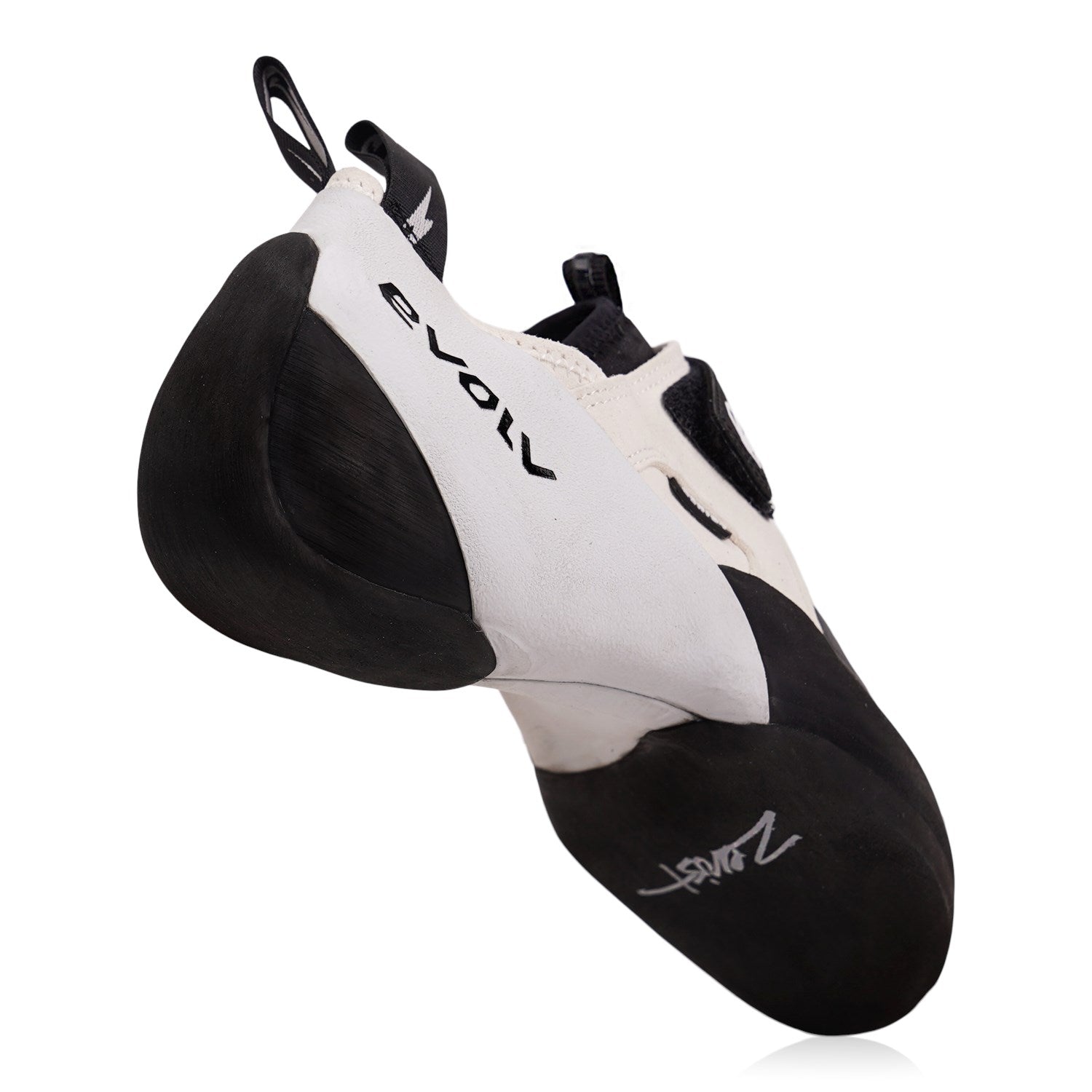 Zenist climbing shoes - Evolv 