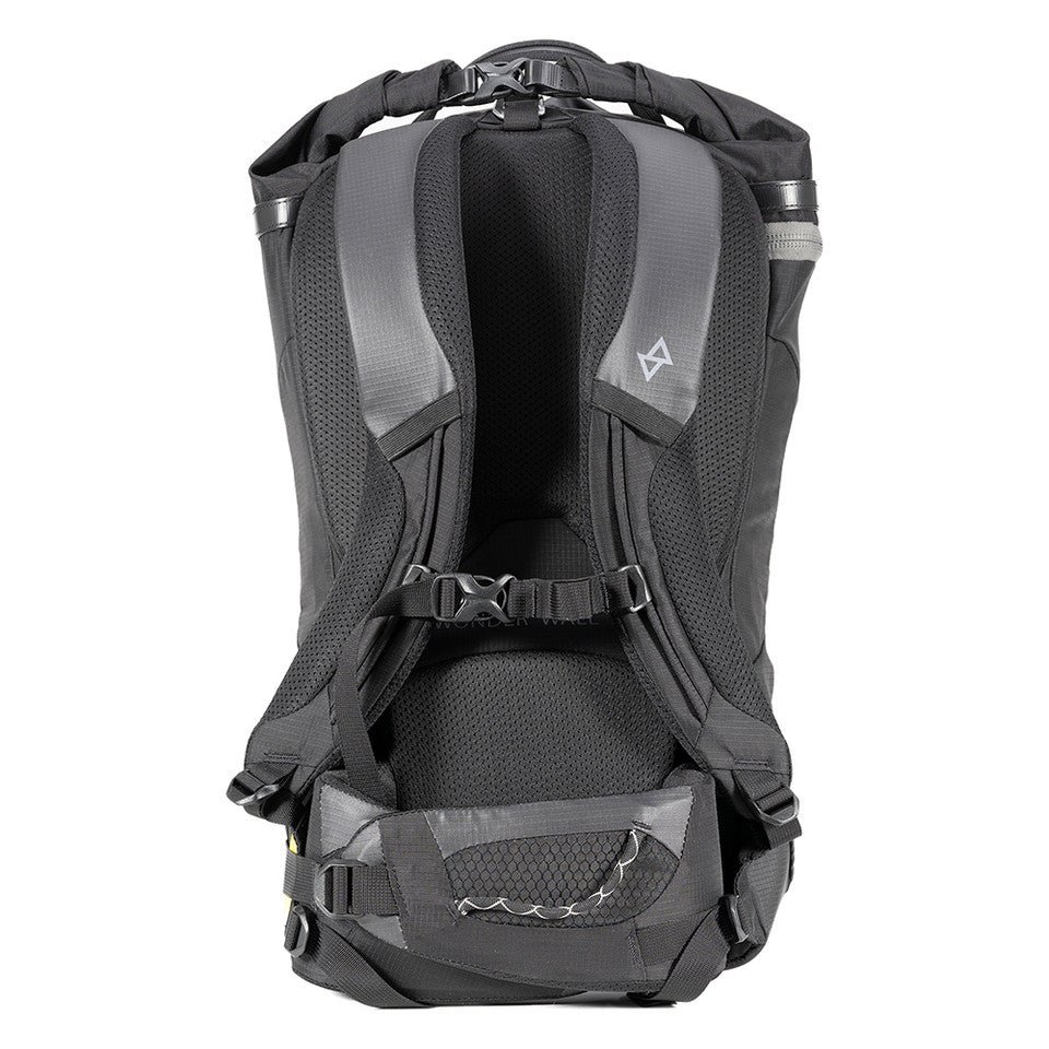 Wonderwall Backpack - Sterling 