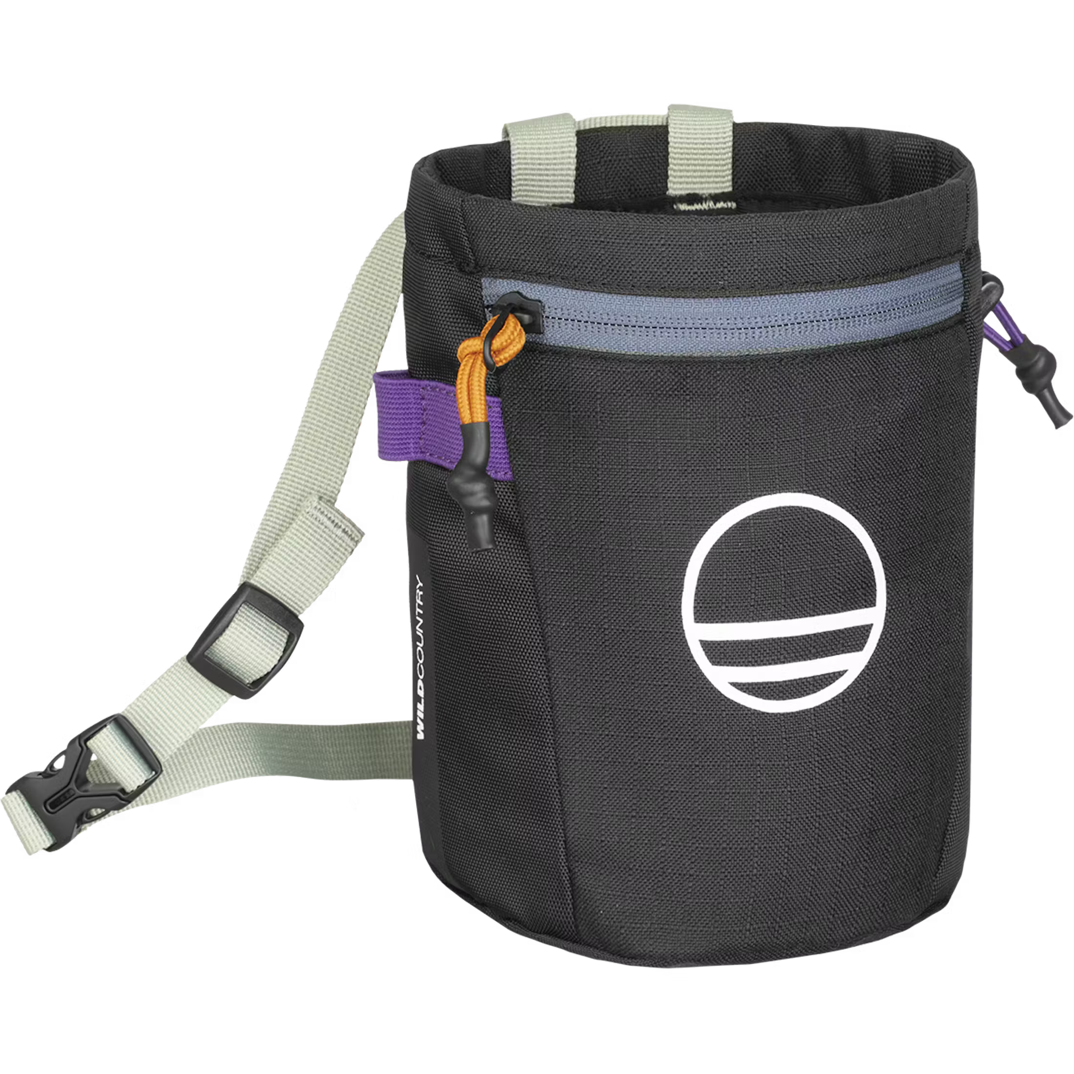 Sac à magnésie Movement - Wild Country