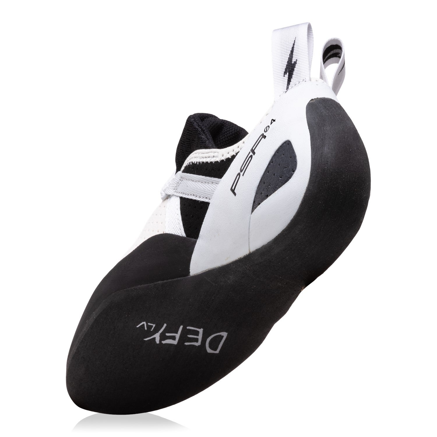Defy LV Climbing Shoes - Evolv 