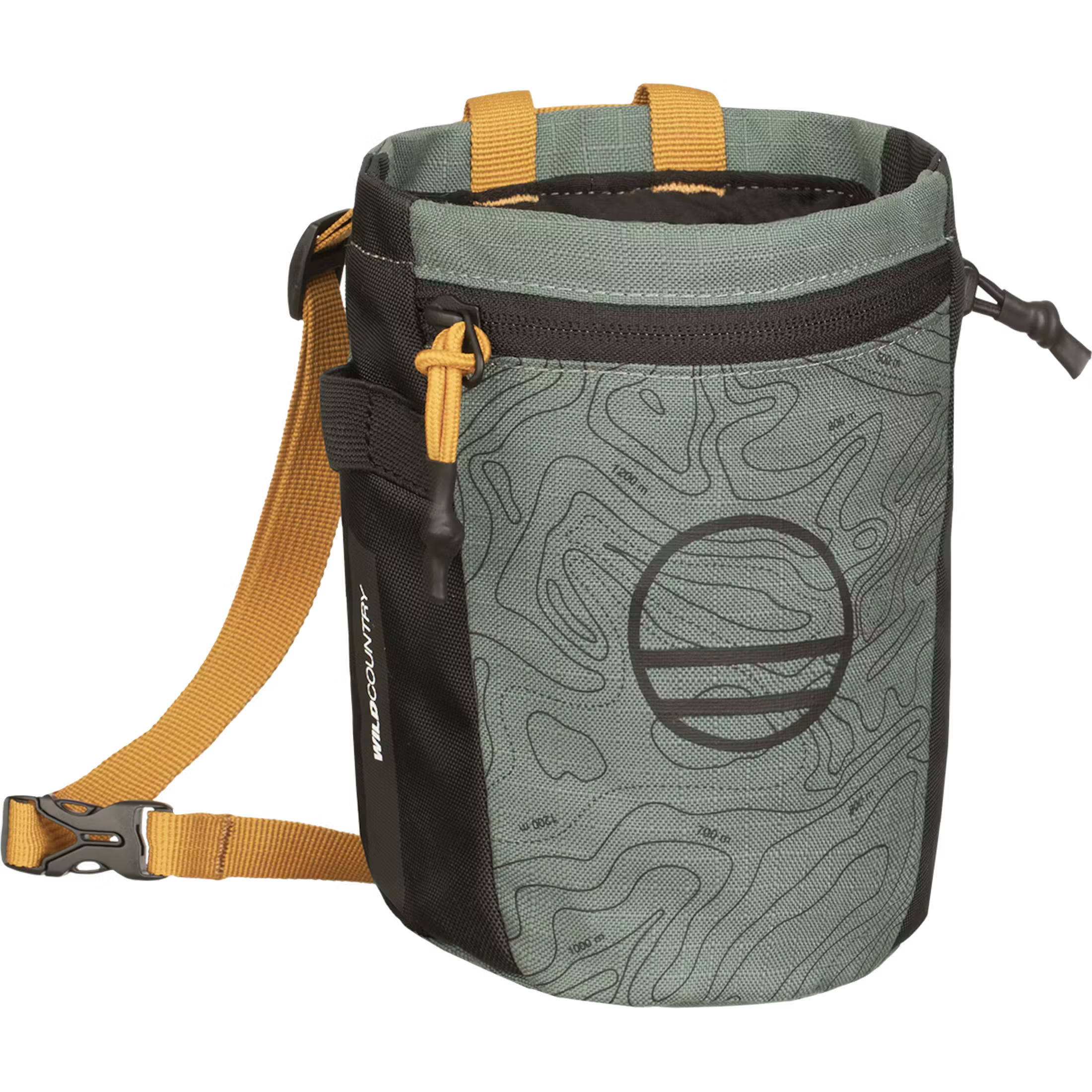 Sac à magnésie Movement - Wild Country