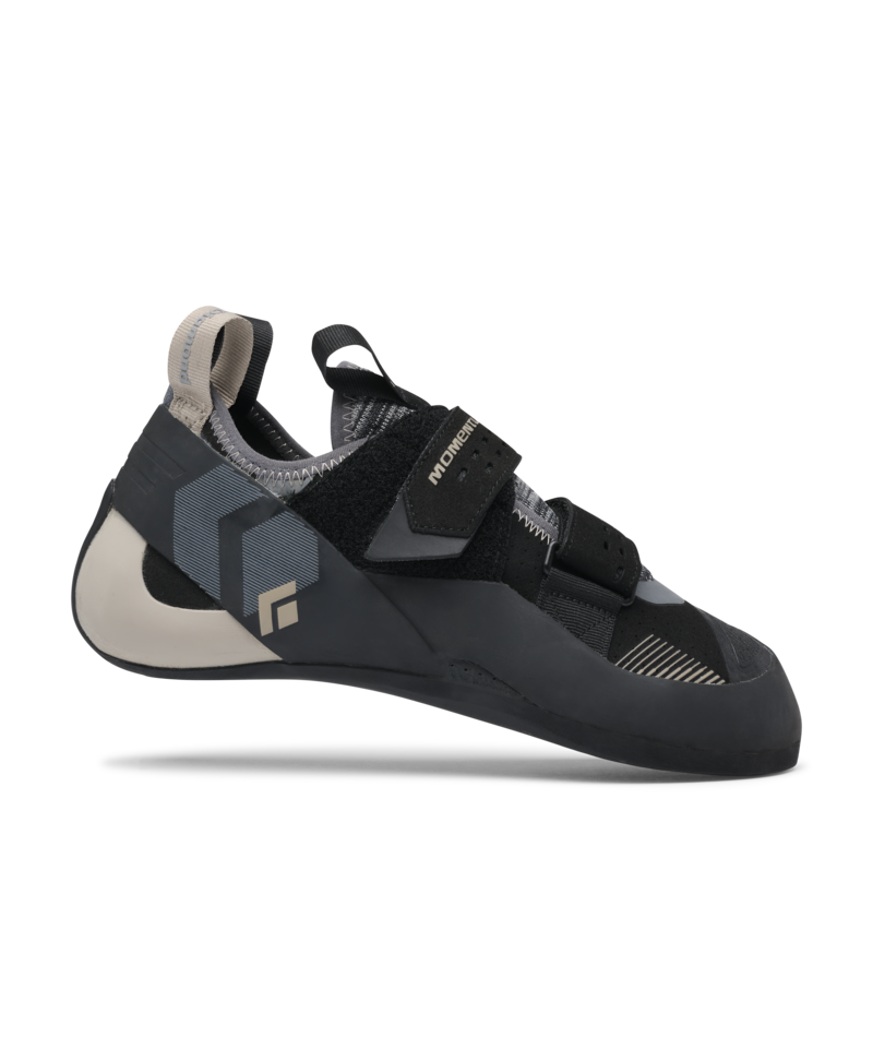 Chaussons d'escalade Momentum - Black Diamond