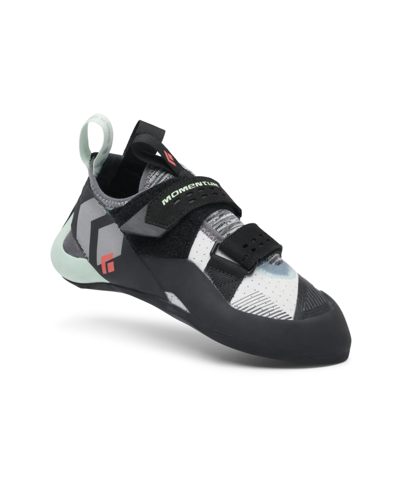 Chaussons d'escalade Momentum LV - Black Diamond