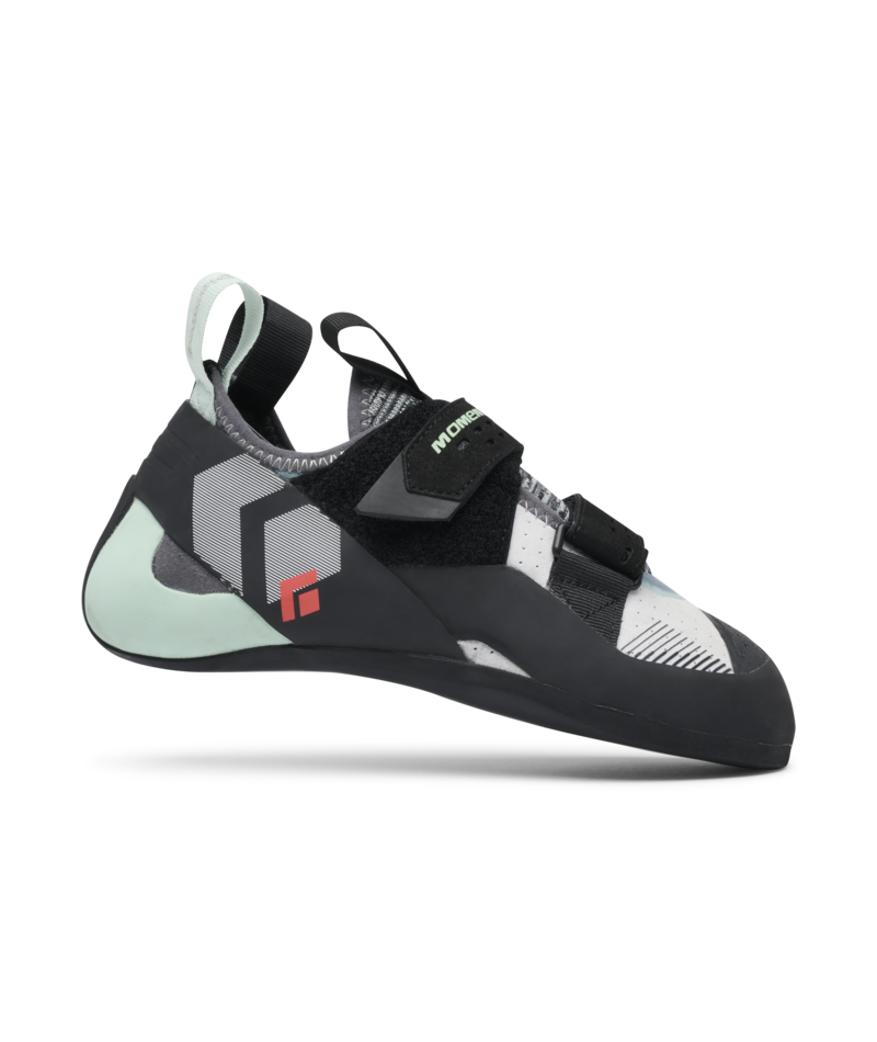Chaussons d'escalade Momentum LV - Black Diamond