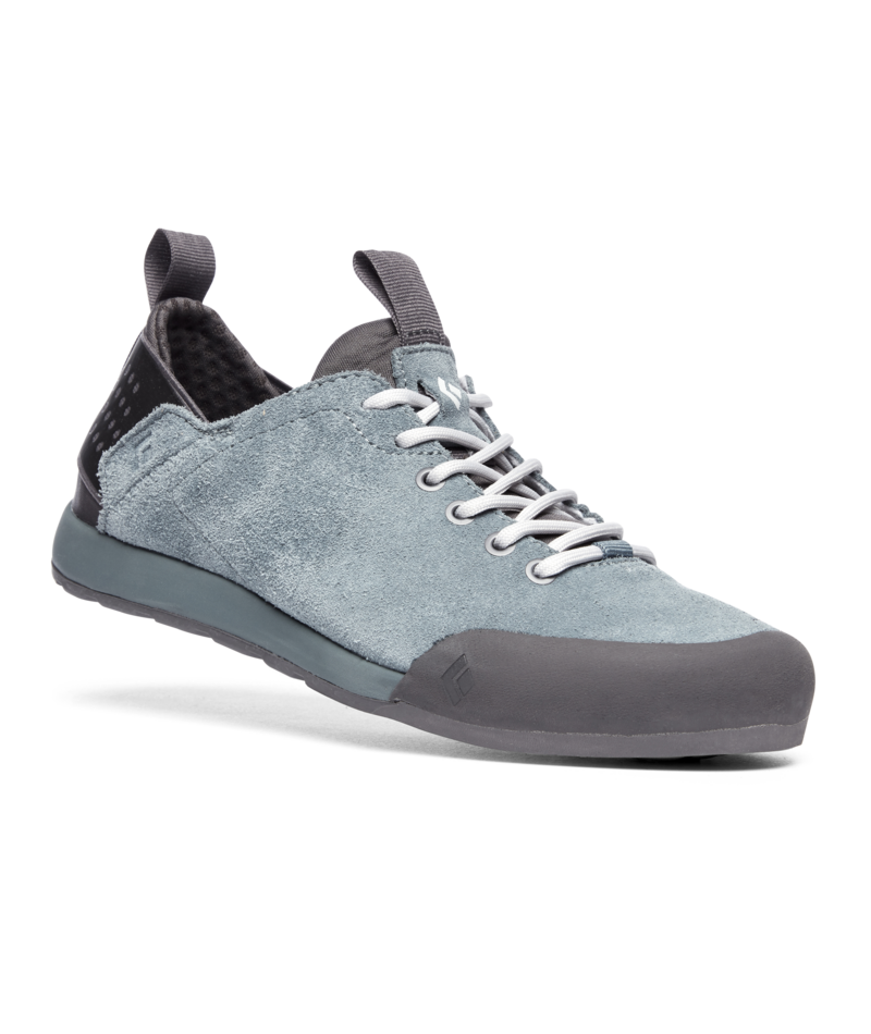 Chaussures Session Suede LV *LIQUIDATION 40%* - Black Diamond
