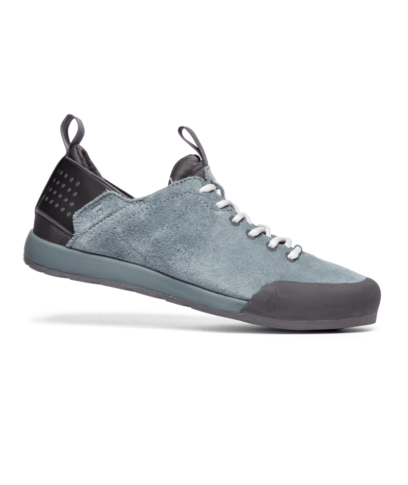 Chaussures Session Suede LV *LIQUIDATION 40%* - Black Diamond