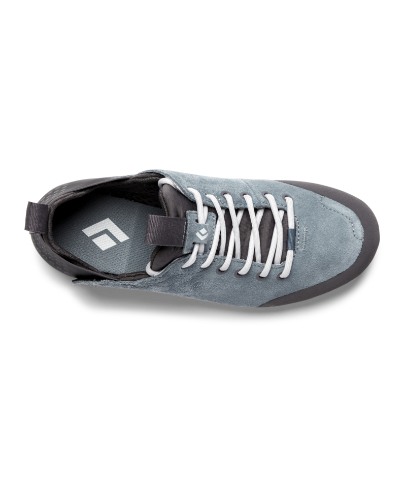 Chaussures Session Suede LV *LIQUIDATION 40%* - Black Diamond
