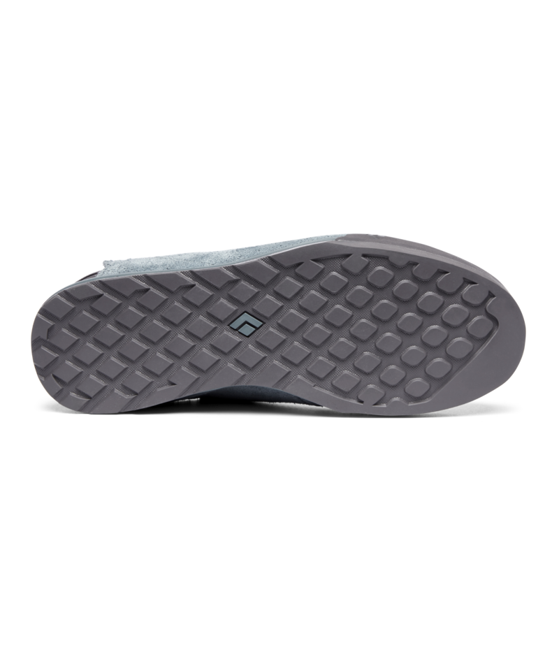 Chaussures Session Suede LV *LIQUIDATION 40%* - Black Diamond