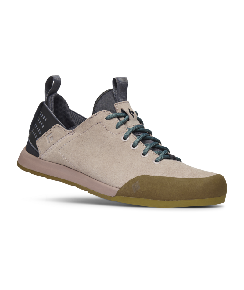Chaussures Session Suede LV *LIQUIDATION 40%* - Black Diamond