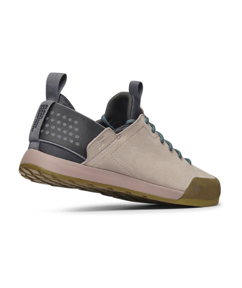 Chaussures Session Suede LV *LIQUIDATION 40%* - Black Diamond