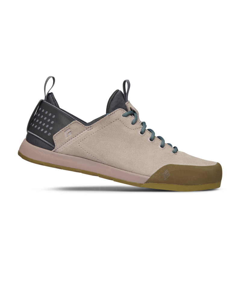 Chaussures Session Suede LV *LIQUIDATION 40%* - Black Diamond